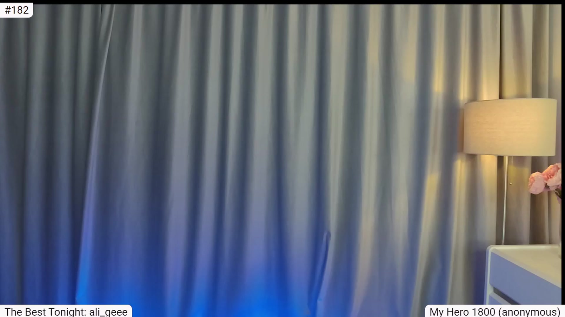 Gallery image thumbnail from Anyaa_'s myfreecams stream on, 08/22/2026, 01:19 image 16 of 20