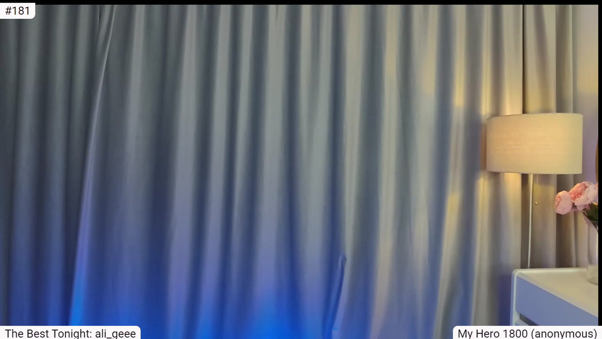 Gallery image thumbnail from Anyaa_'s myfreecams stream on, 08/22/2026, 01:19 image 4 of 20