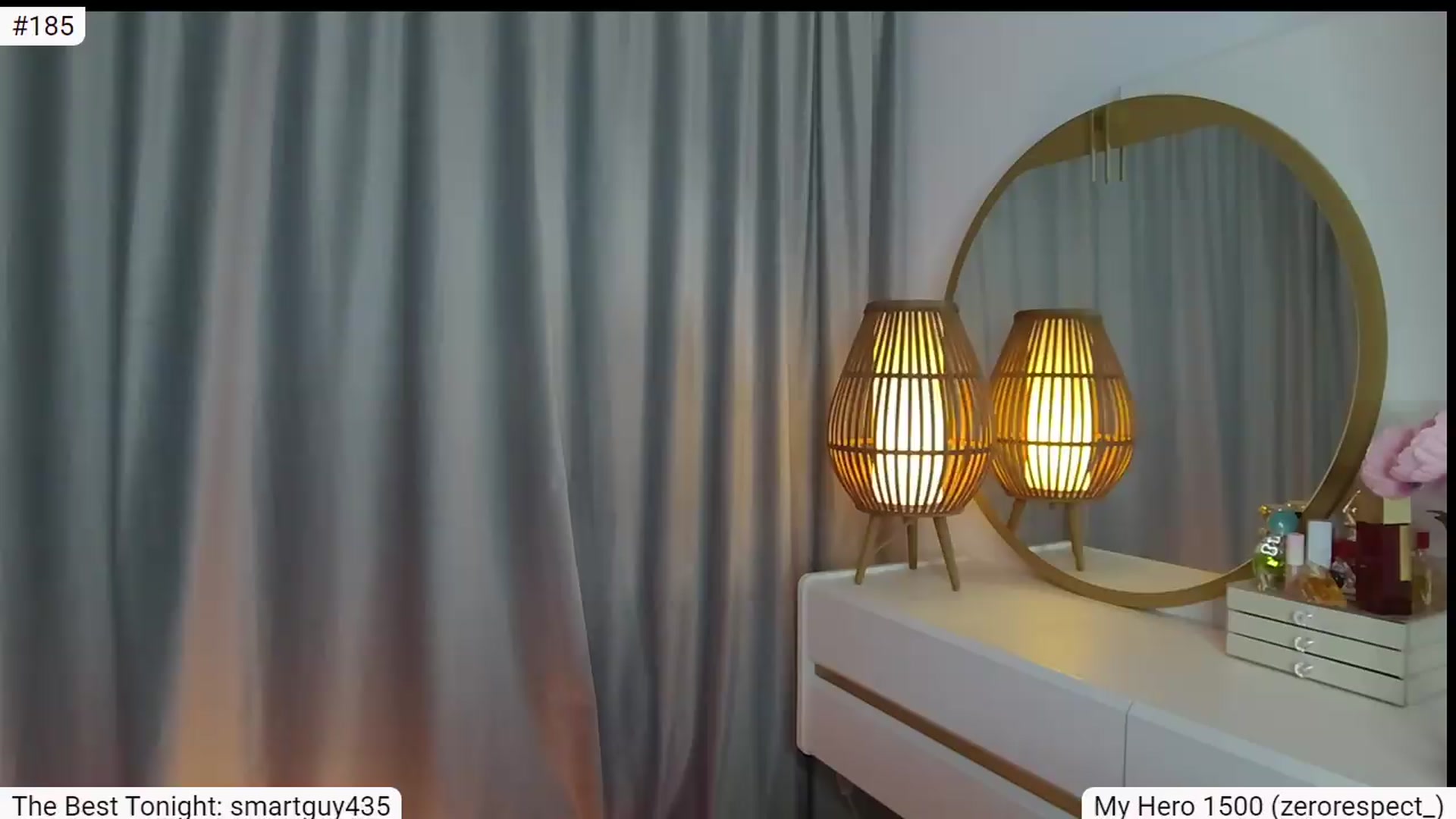 Gallery image thumbnail from Anyaa_'s myfreecams stream on, 08/23/2026, 23:03 image 19 of 20
