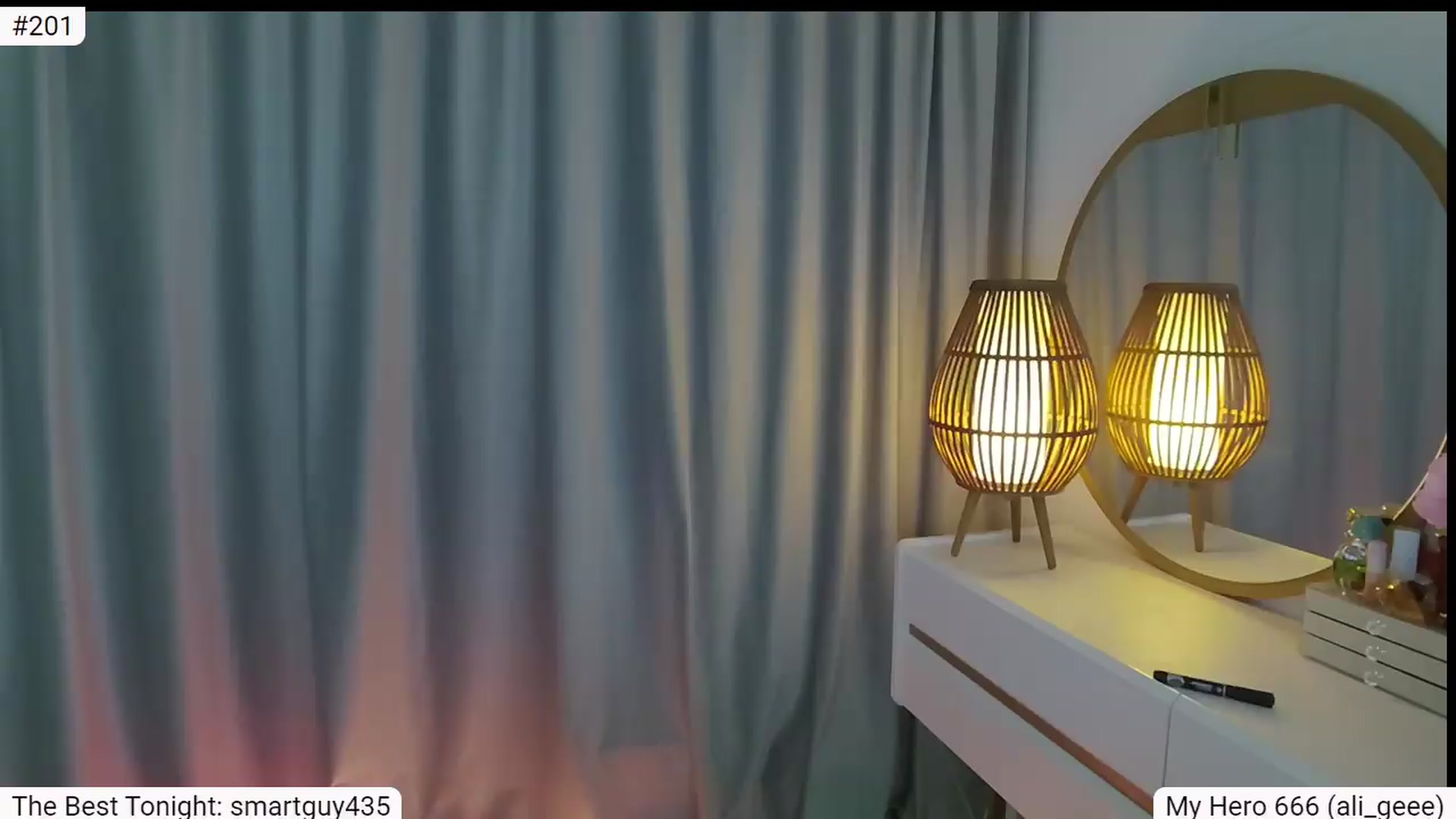 Gallery image thumbnail from Anyaa_'s myfreecams stream on, 08/23/2026, 23:03 image 9 of 20
