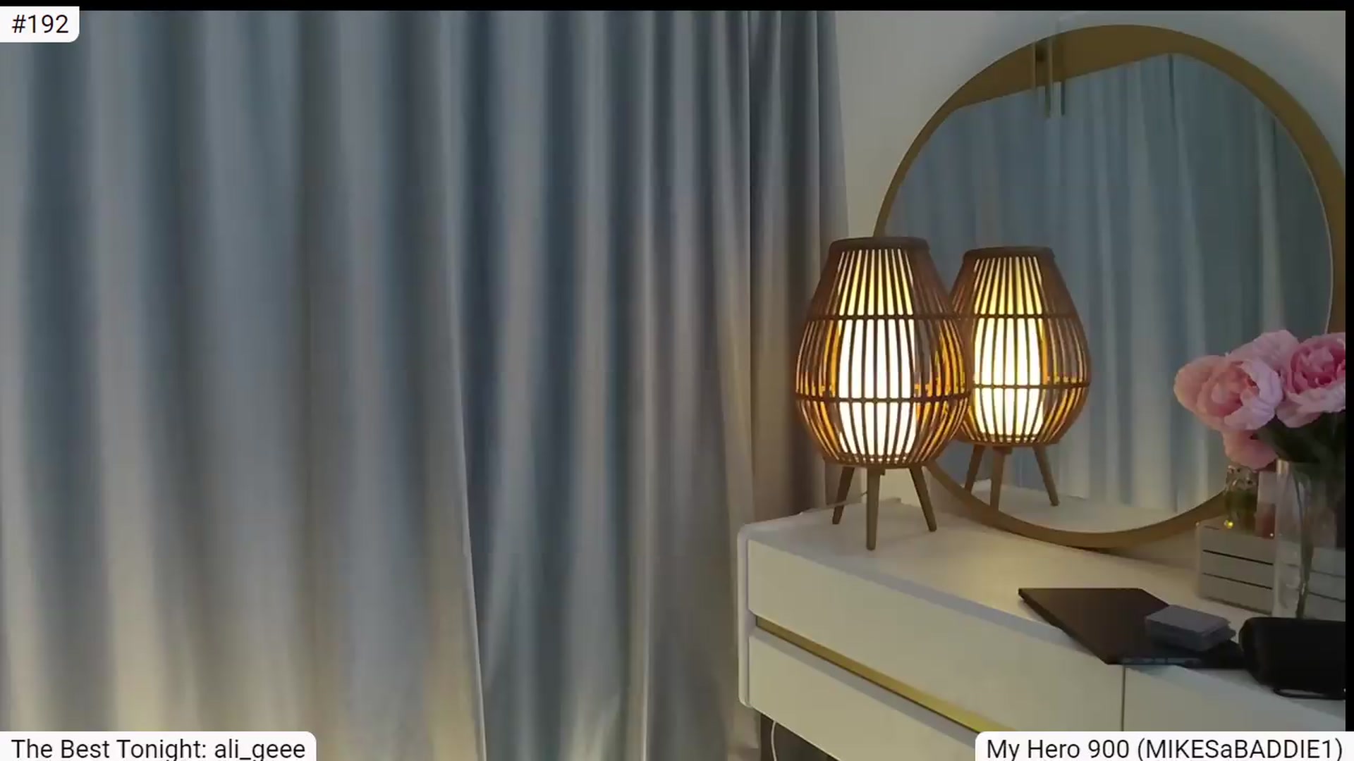 Gallery image thumbnail from Anyaa_'s myfreecams stream on, 08/28/2026, 22:05 image 12 of 20