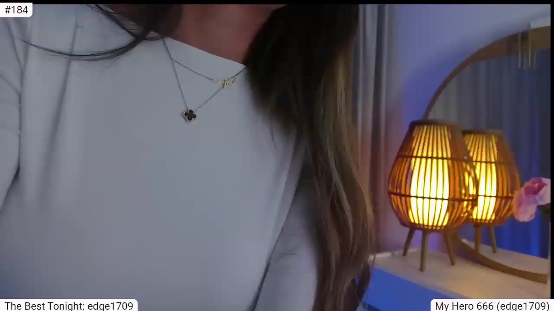 Gallery image thumbnail from Anyaa_'s myfreecams stream on, 08/30/2026, 22:56 image 2 of 20