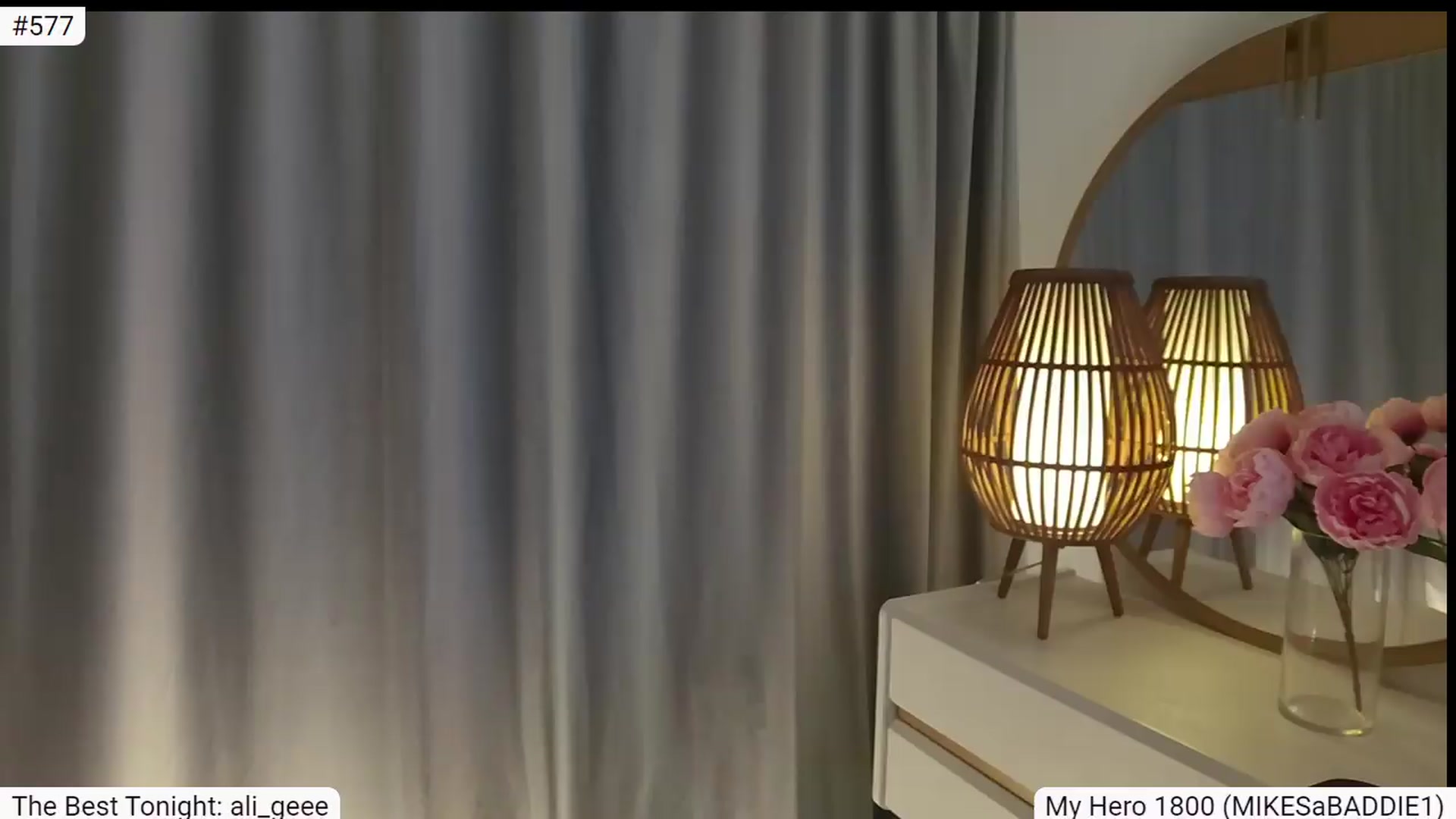 Gallery image thumbnail from Anyaa_'s myfreecams stream on, 09/04/2026, 23:01 image 13 of 20