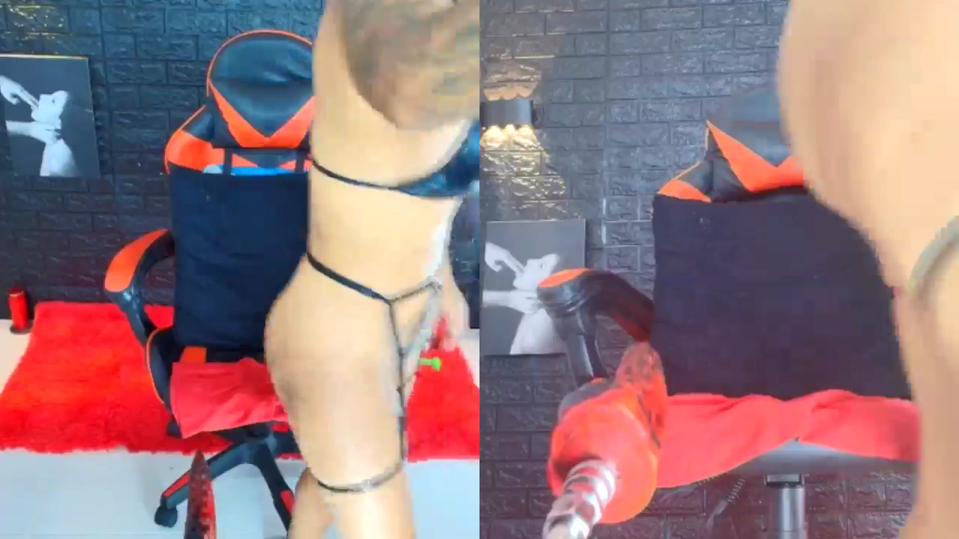 Gallery image thumbnail from Anyela_Bdsm's myfreecams stream on, 12/31/2025, 15:46 image 5 of 20
