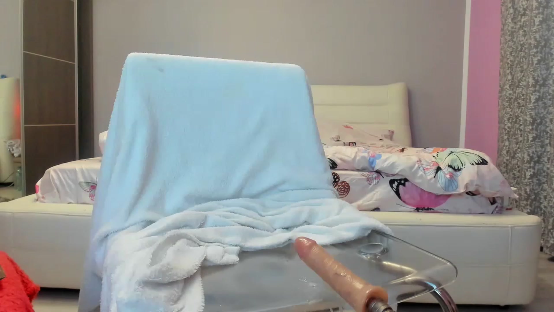 Gallery image thumbnail from AnyssyaHoot's myfreecams stream on, 12/06/2022, 07:27 image 19 of 20