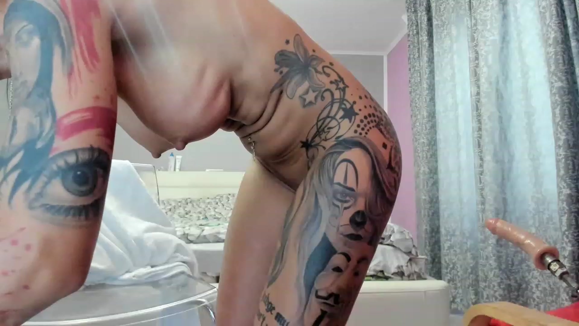 Gallery image thumbnail from AnyssyaHoot's myfreecams stream on, 01/25/2023, 10:21 image 8 of 20