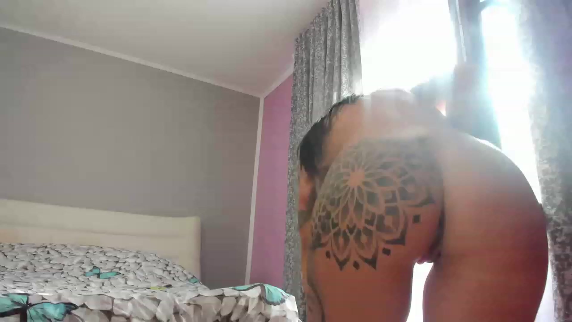 Gallery image thumbnail from AnyssyaHoot's myfreecams stream on, 02/01/2023, 09:25 image 8 of 20