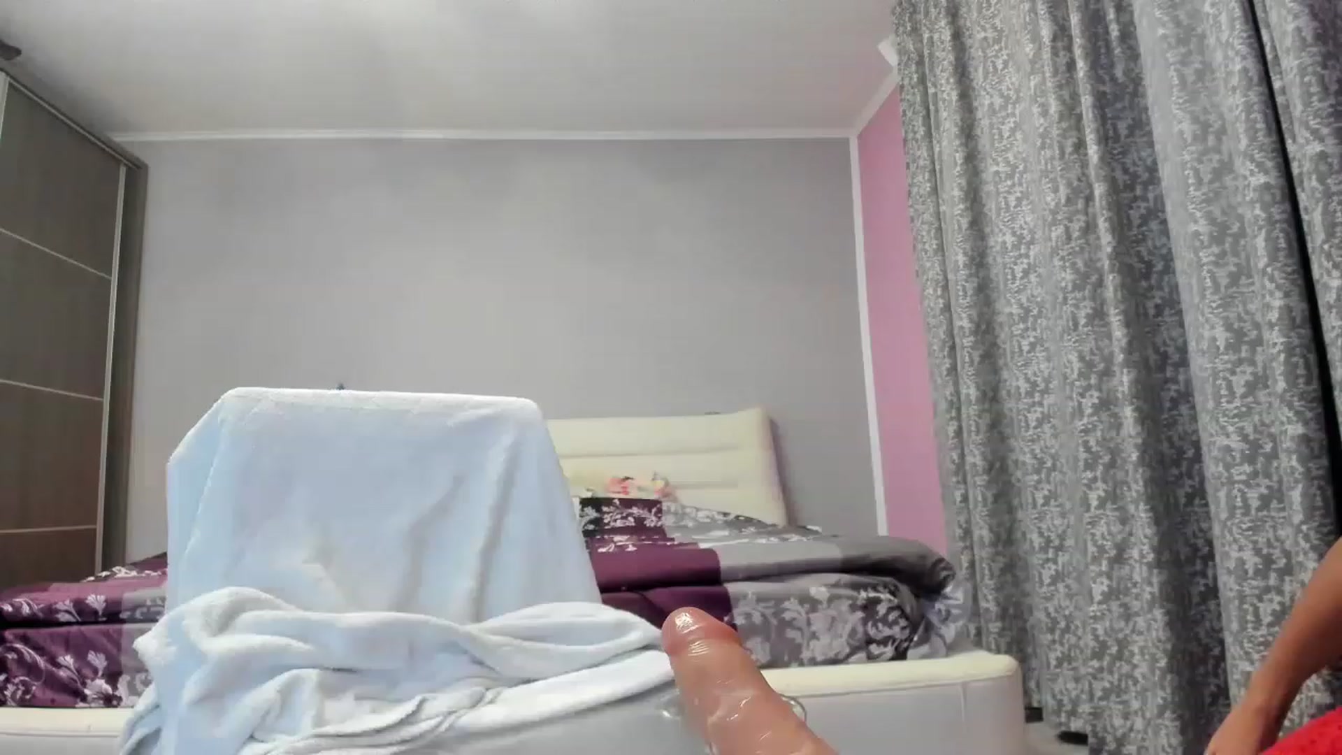 Gallery image thumbnail from AnyssyaHoot's myfreecams stream on, 02/13/2023, 05:25 image 17 of 20