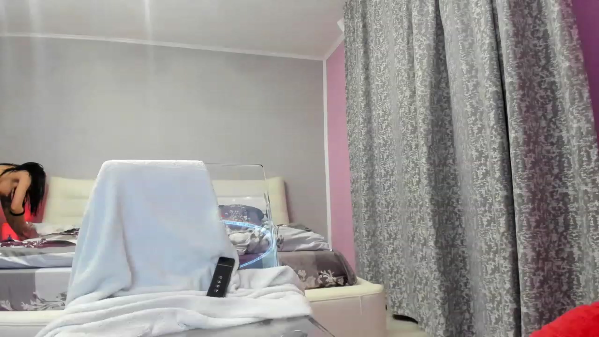 Gallery image thumbnail from AnyssyaHoot's myfreecams stream on, 02/16/2023, 05:09 image 20 of 20