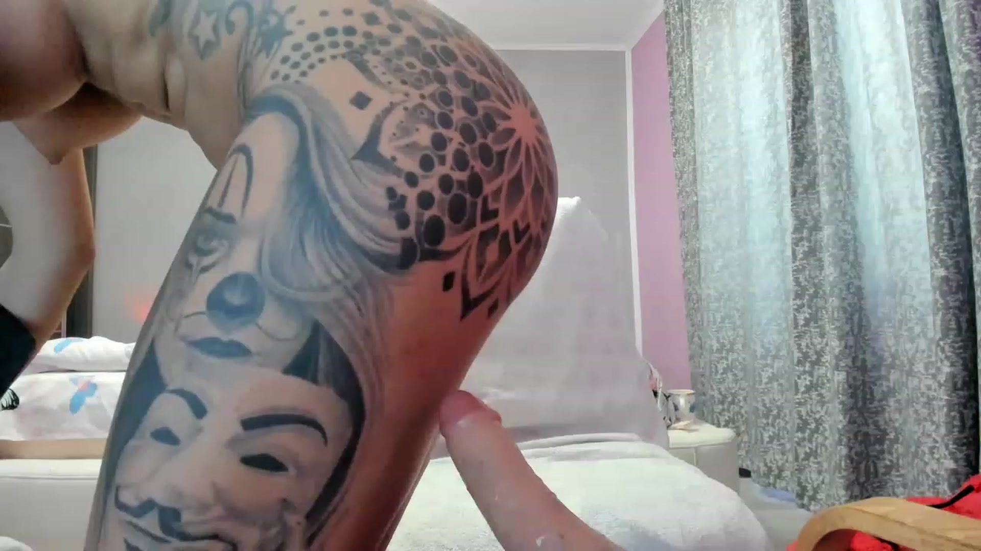 Gallery image thumbnail from AnyssyaHoot's myfreecams stream on, 03/10/2023, 06:55 image 7 of 20