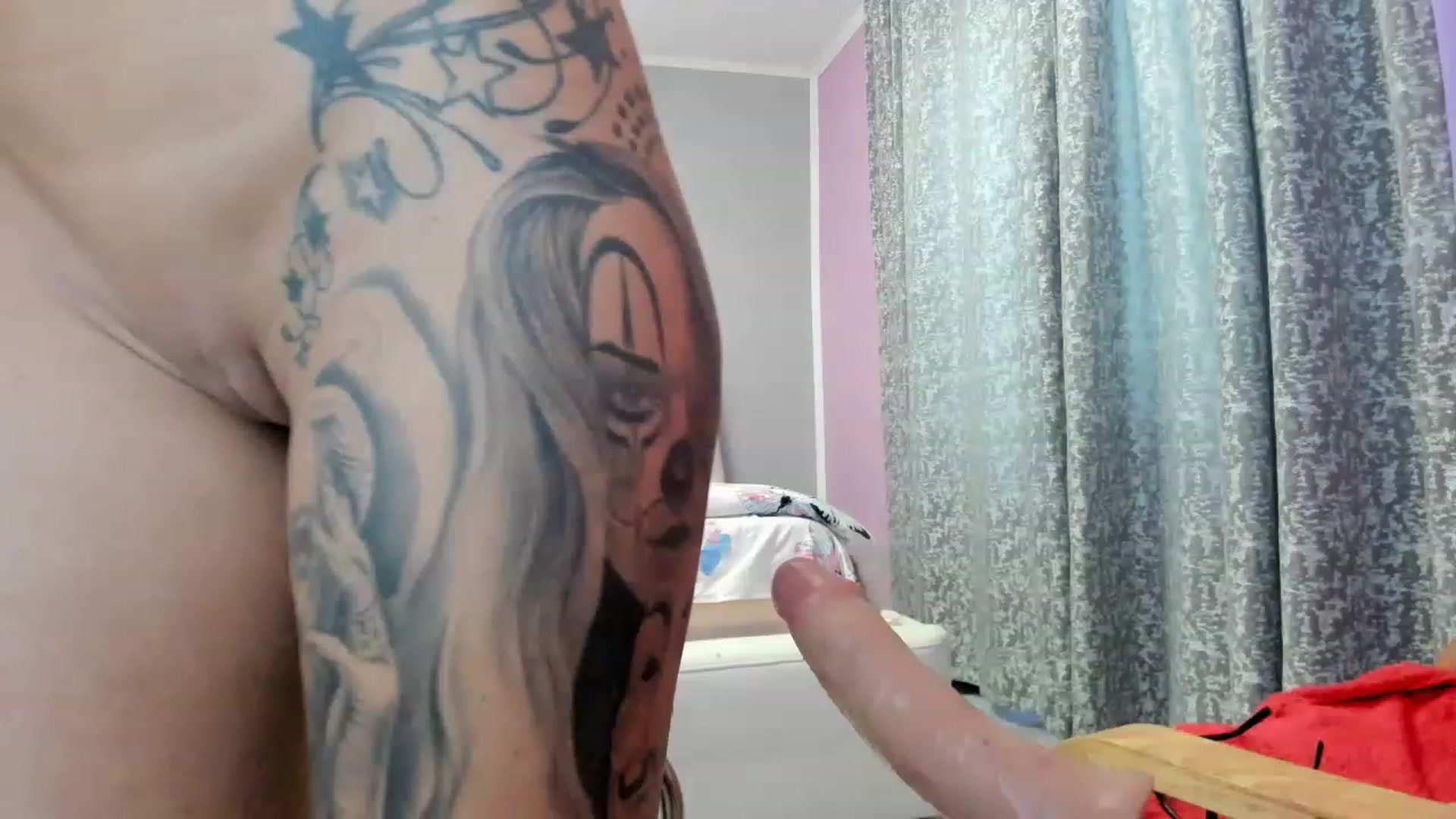 Gallery image thumbnail from AnyssyaHoot's myfreecams stream on, 03/10/2023, 06:55 image 2 of 20
