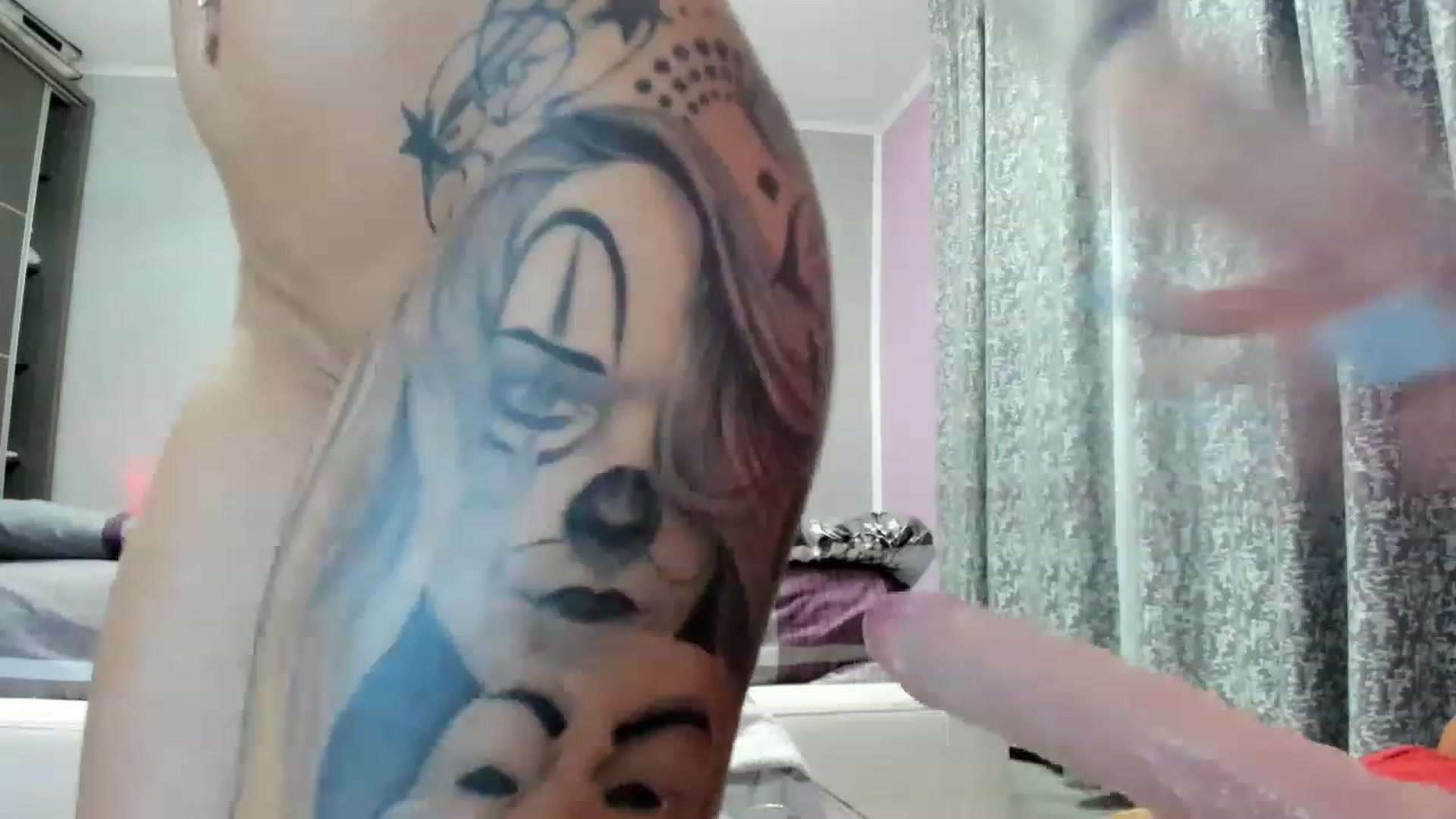 Gallery image thumbnail from AnyssyaHoot's myfreecams stream on, 04/05/2023, 06:00 image 15 of 20