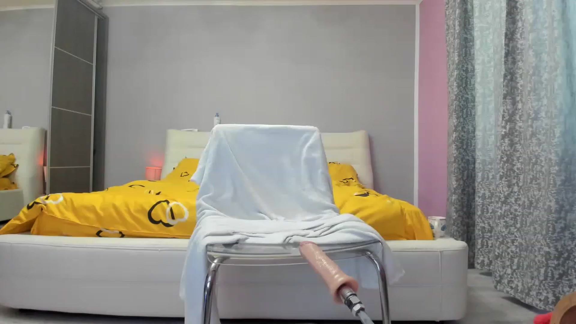Gallery image thumbnail from AnyssyaHoot's myfreecams stream on, 06/07/2023, 13:07 image 8 of 20