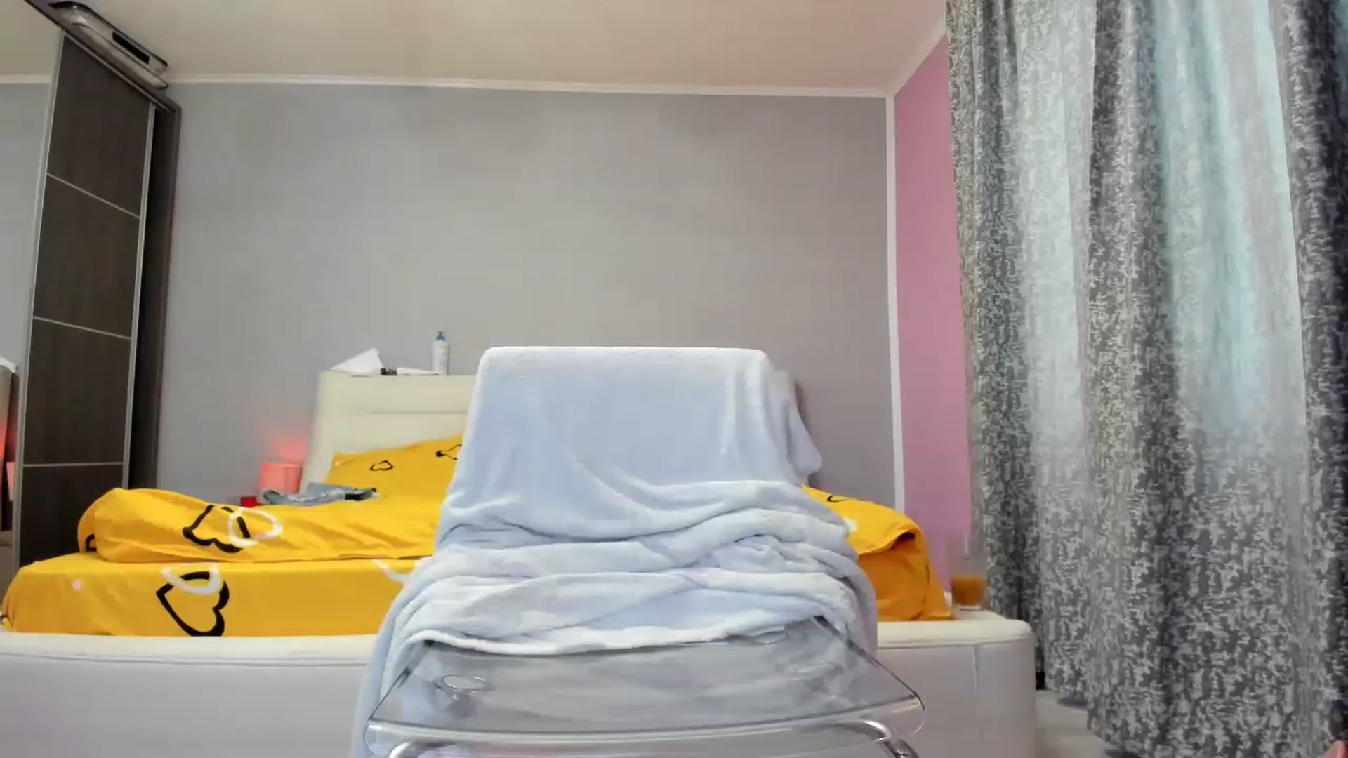 Gallery image thumbnail from AnyssyaHoot's myfreecams stream on, 06/09/2023, 12:58 image 3 of 20