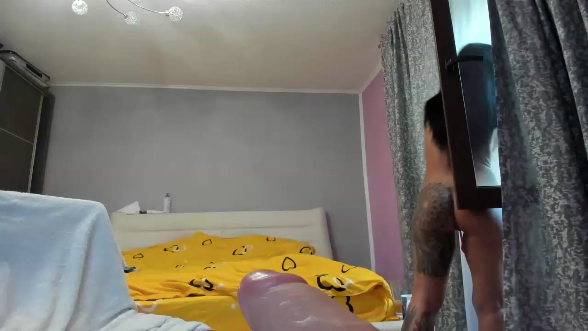 Gallery image thumbnail from AnyssyaHoot's myfreecams stream on, 06/09/2023, 14:46 image 17 of 20