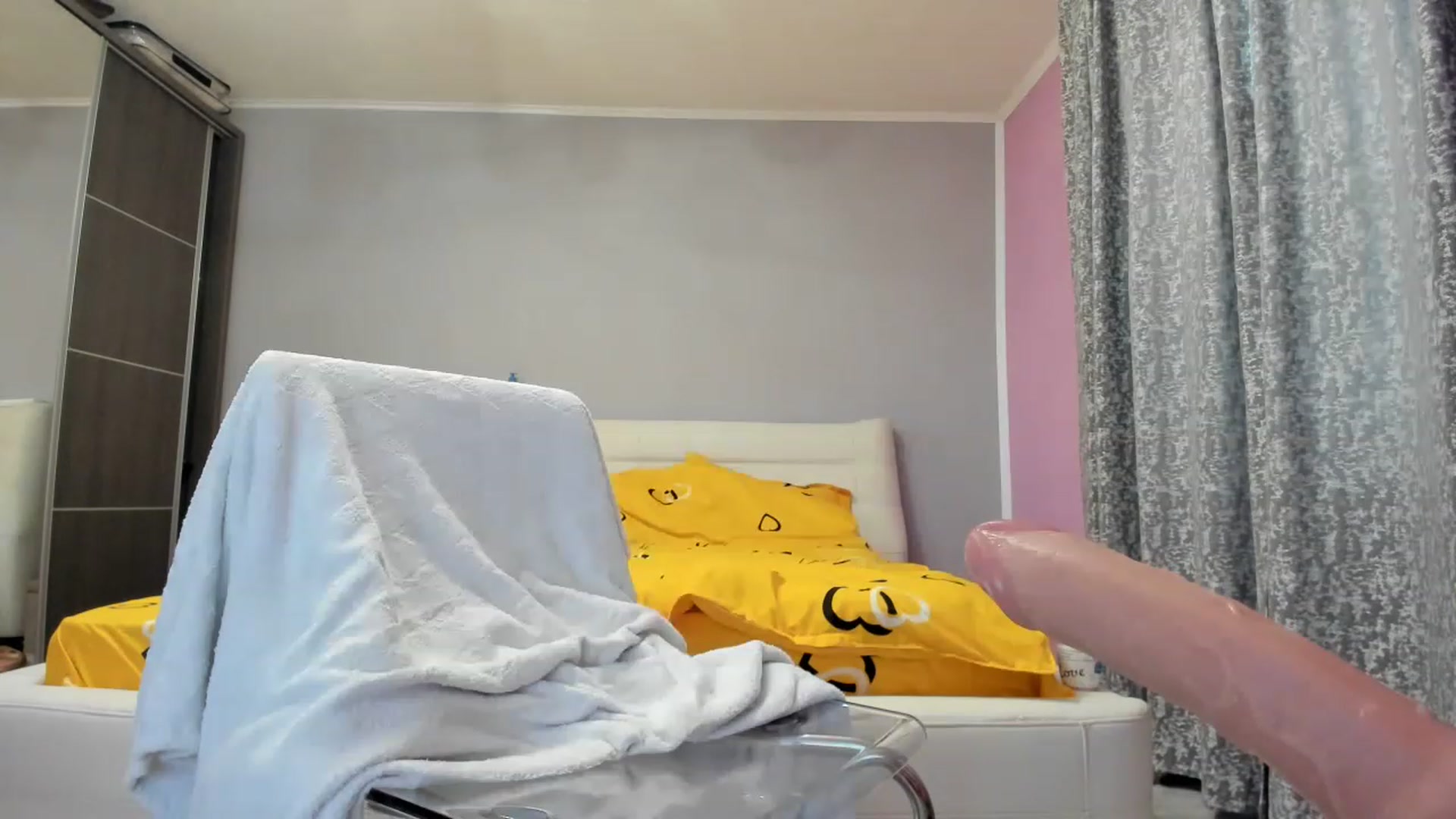 Gallery image thumbnail from AnyssyaHoot's myfreecams stream on, 06/10/2023, 15:38 image 10 of 20