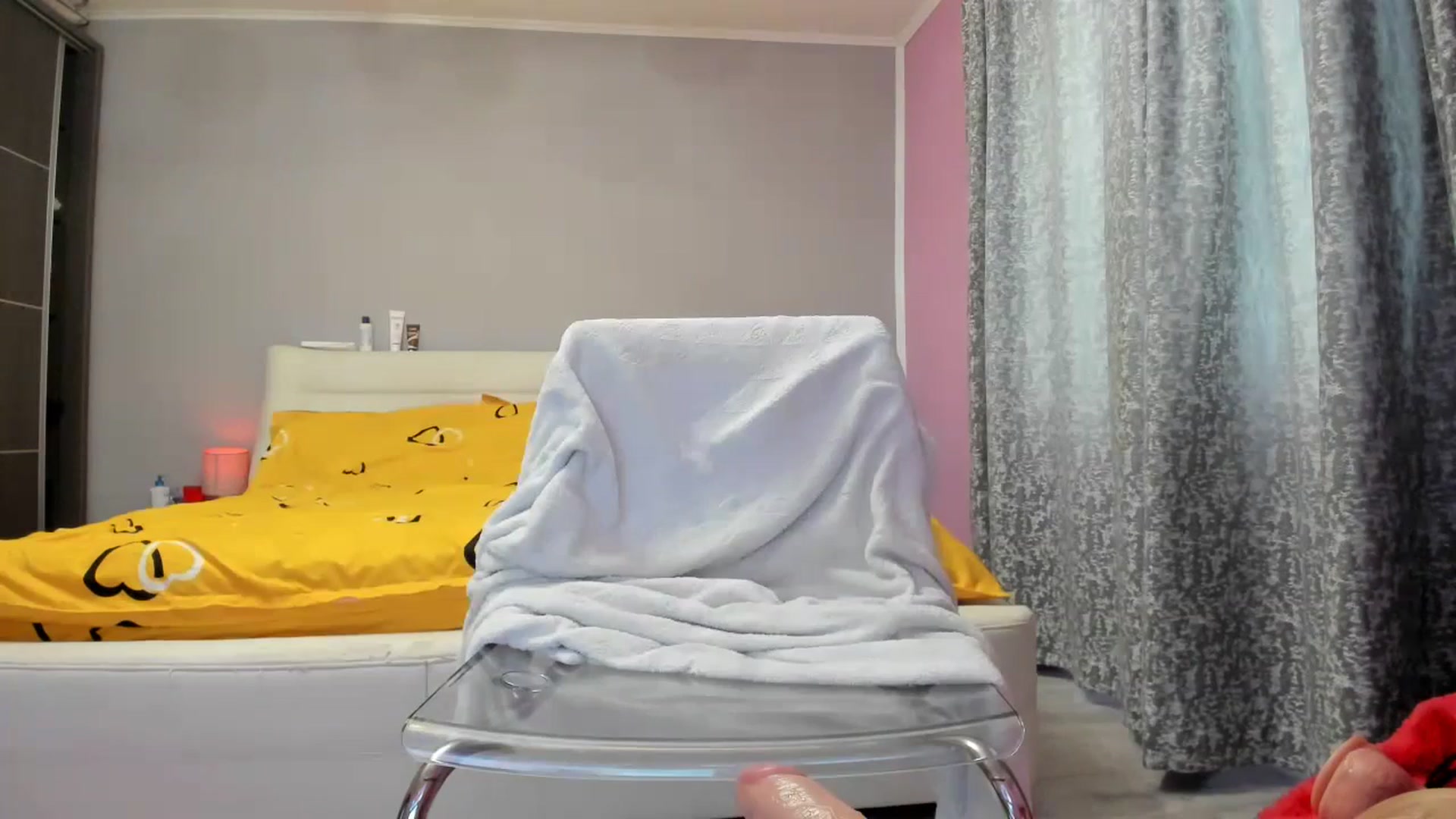 Gallery image thumbnail from AnyssyaHoot's myfreecams stream on, 06/12/2023, 11:35 image 12 of 20