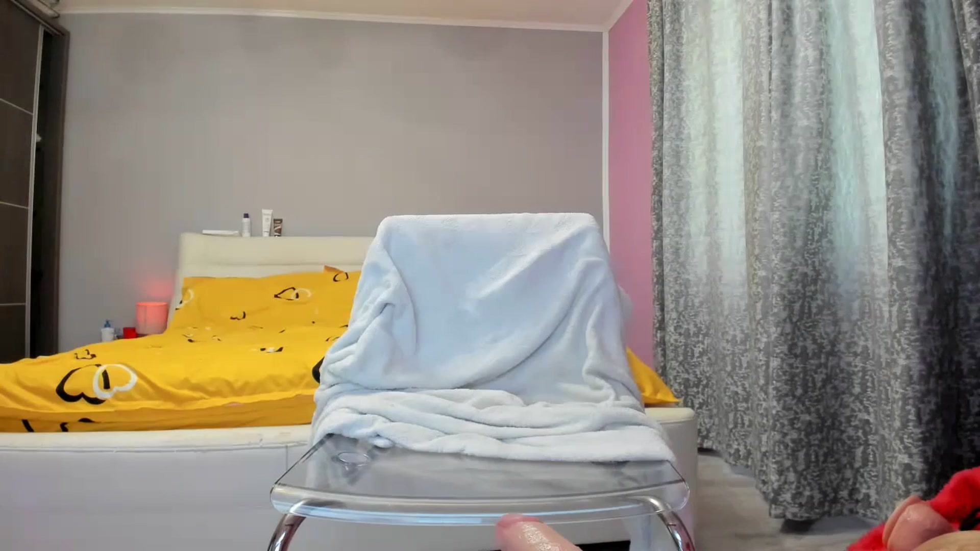 Gallery image thumbnail from AnyssyaHoot's myfreecams stream on, 06/12/2023, 11:35 image 11 of 20