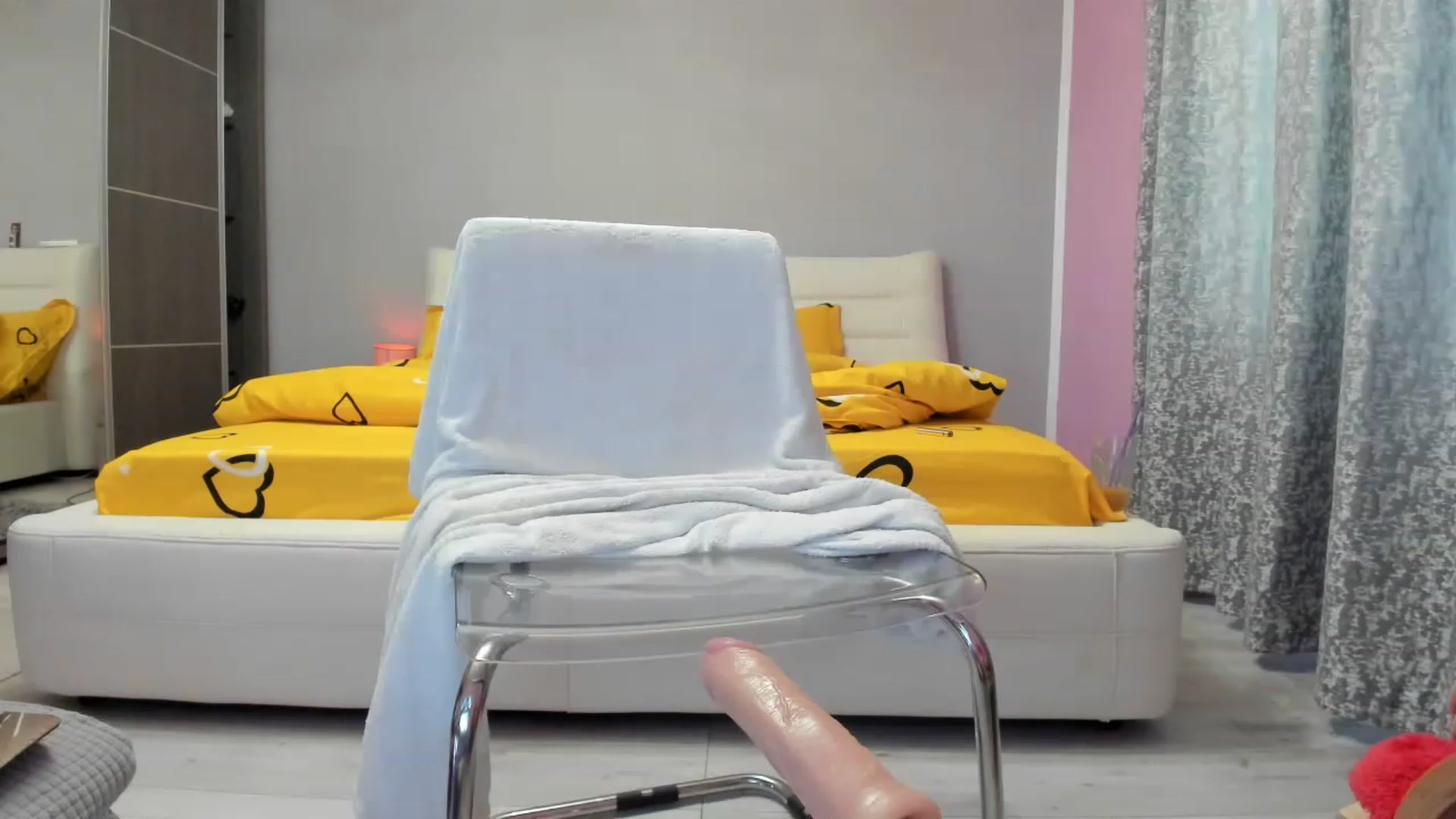 Gallery image thumbnail from AnyssyaHoot's myfreecams stream on, 06/13/2023, 13:22 image 11 of 20