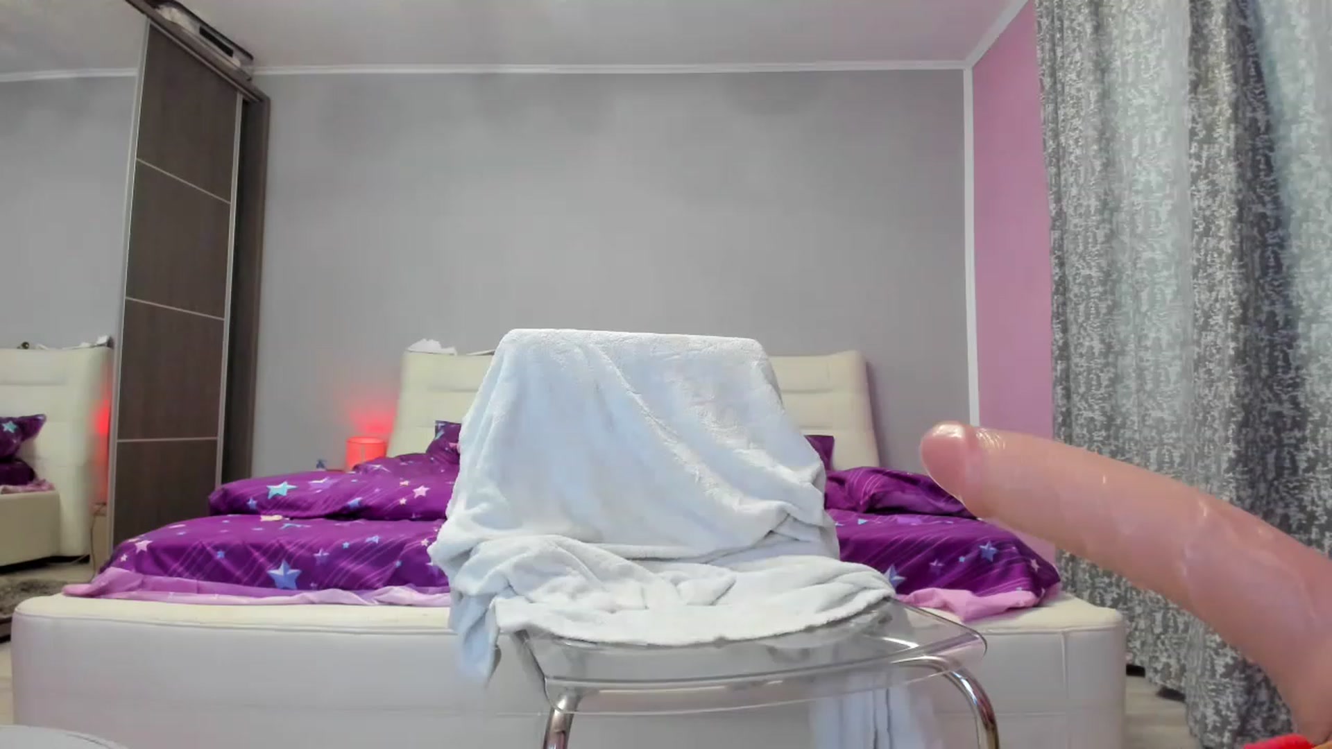 Gallery image thumbnail from AnyssyaHoot's myfreecams stream on, 06/26/2023, 14:29 image 19 of 20