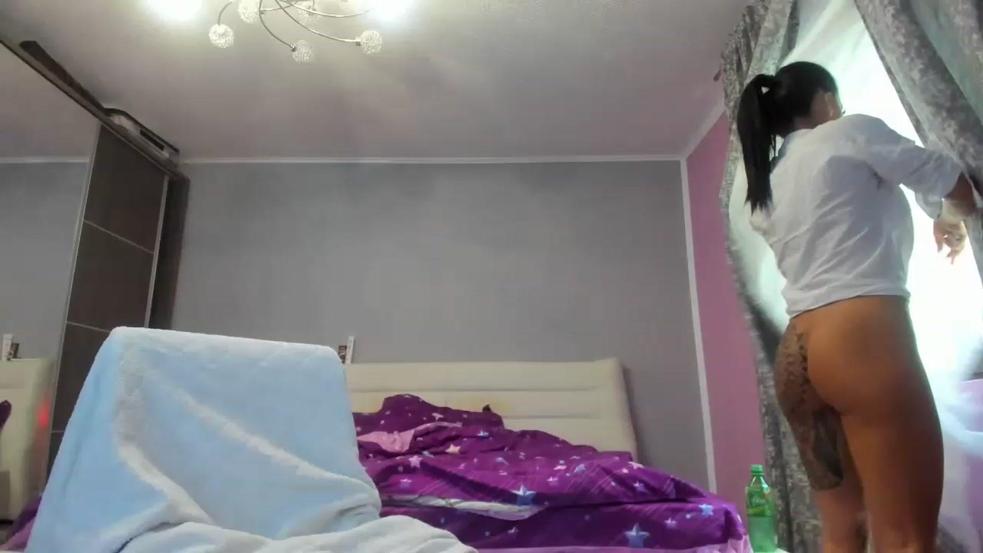 Gallery image thumbnail from AnyssyaHoot's myfreecams stream on, 06/27/2023, 12:45 image 7 of 20
