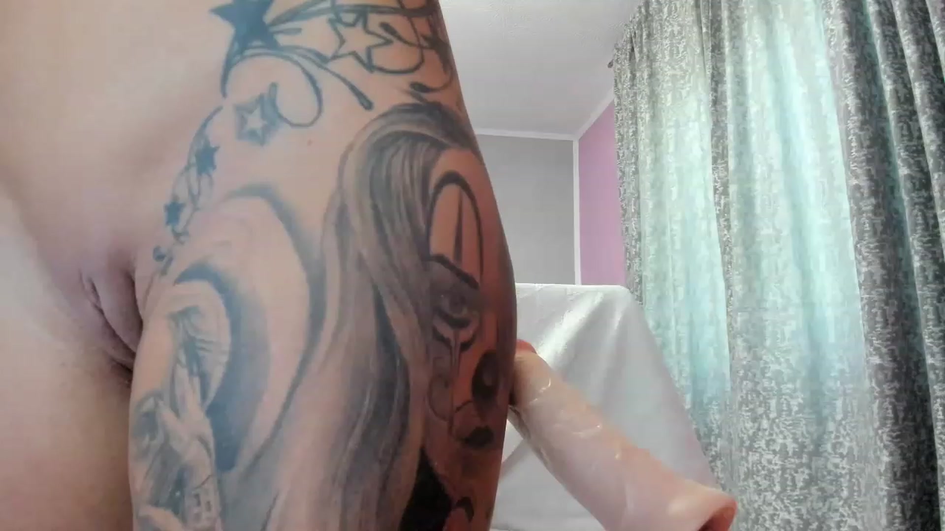 Gallery image thumbnail from AnyssyaHoot's myfreecams stream on, 07/12/2023, 10:24 image 7 of 20