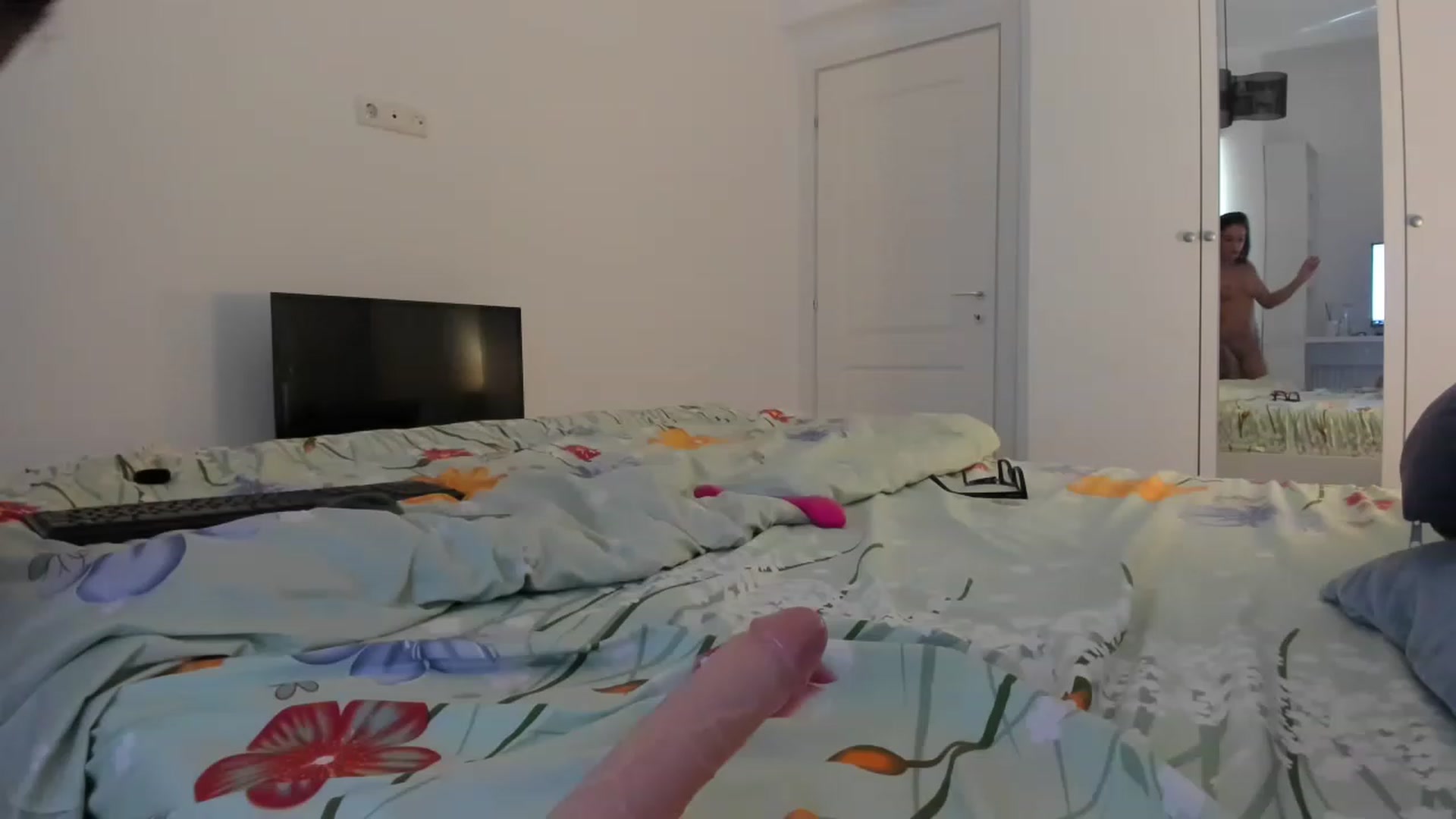 Gallery image thumbnail from AnyssyaHoot's myfreecams stream on, 07/21/2023, 14:15 image 15 of 20