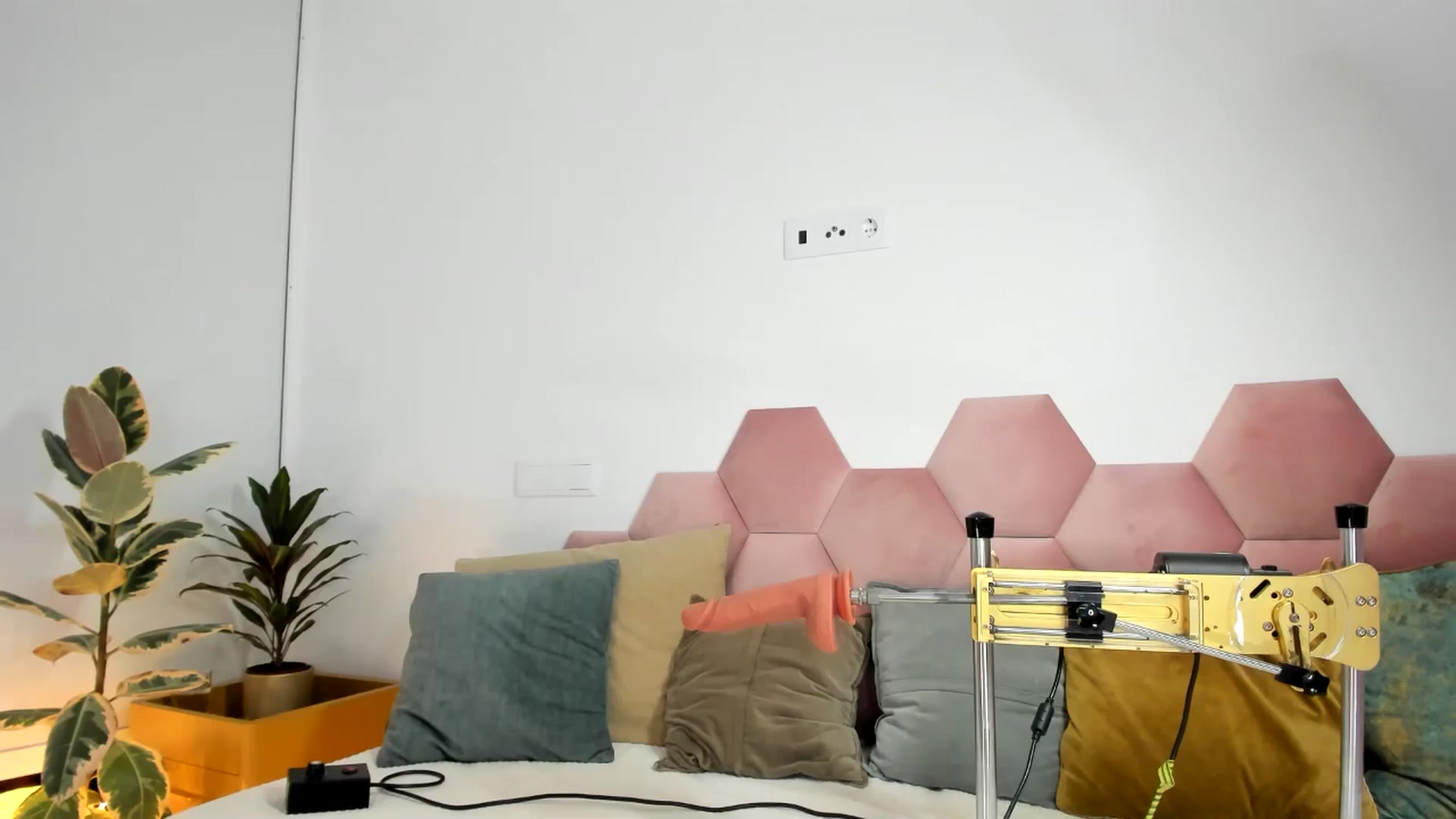 Gallery image thumbnail from AoifeOneal's myfreecams stream on, 05/15/2024, 20:31 image 18 of 20