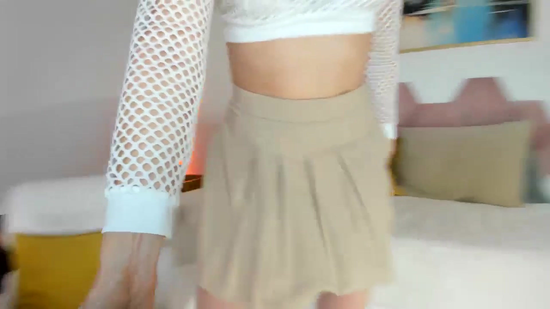 Gallery image thumbnail from AoifeOneal's myfreecams stream on, 10/02/2025, 19:31 image 9 of 20
