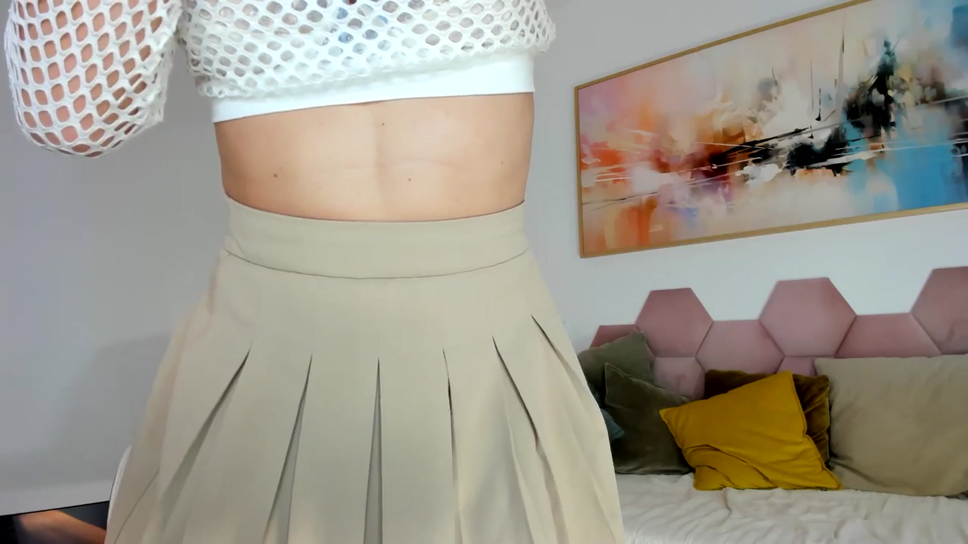 Gallery image thumbnail from AoifeOneal's myfreecams stream on, 10/02/2025, 19:31 image 2 of 20