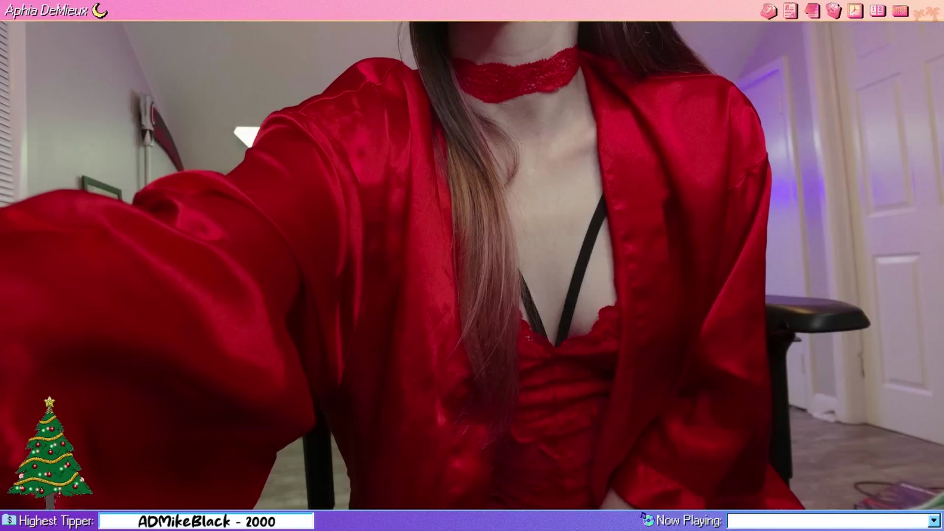 Gallery image thumbnail from AphiaDeMieux's myfreecams stream on, 12/22/2025, 05:00 image 12 of 20