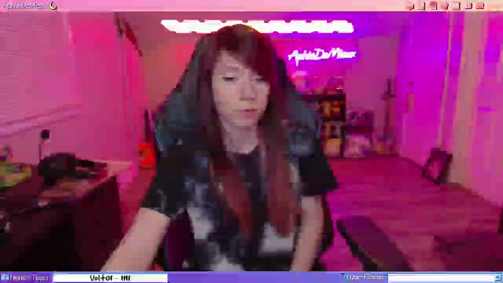 Gallery image thumbnail from AphiaDeMieux's myfreecams stream on, 02/08/2026, 02:41 image 18 of 20