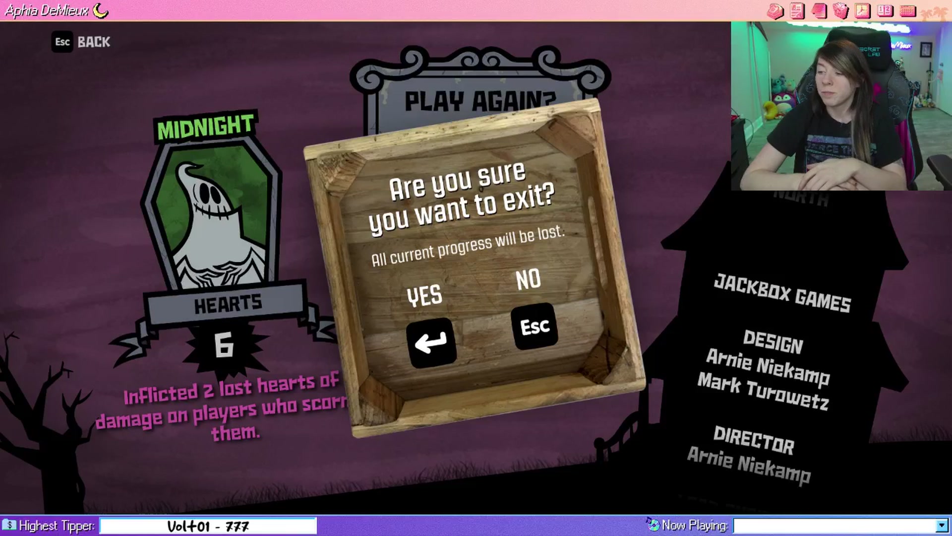 Gallery image thumbnail from AphiaDeMieux's myfreecams stream on, 03/24/2026, 04:15 image 20 of 20