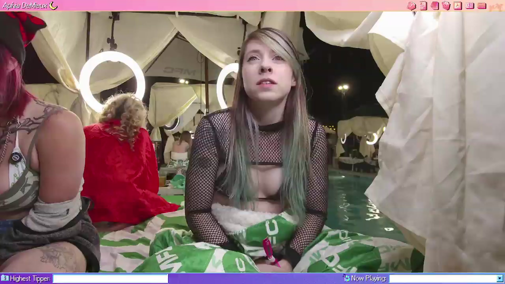 Gallery image thumbnail from AphiaDeMieux's myfreecams stream on, 05/19/2026, 04:24 image 20 of 20