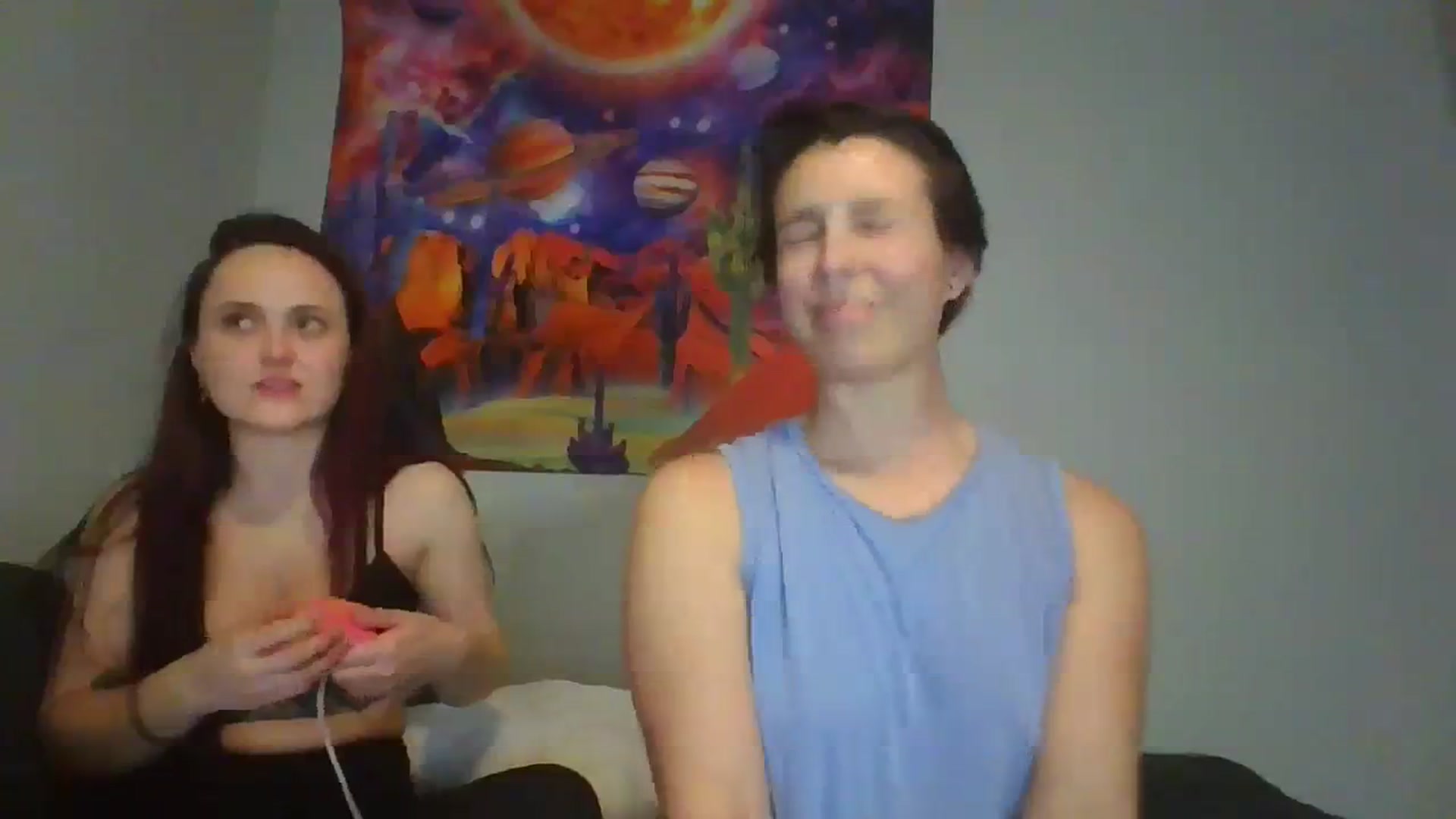 Gallery image thumbnail from Apisces1's myfreecams stream on, 02/20/2024, 08:14 image 15 of 20