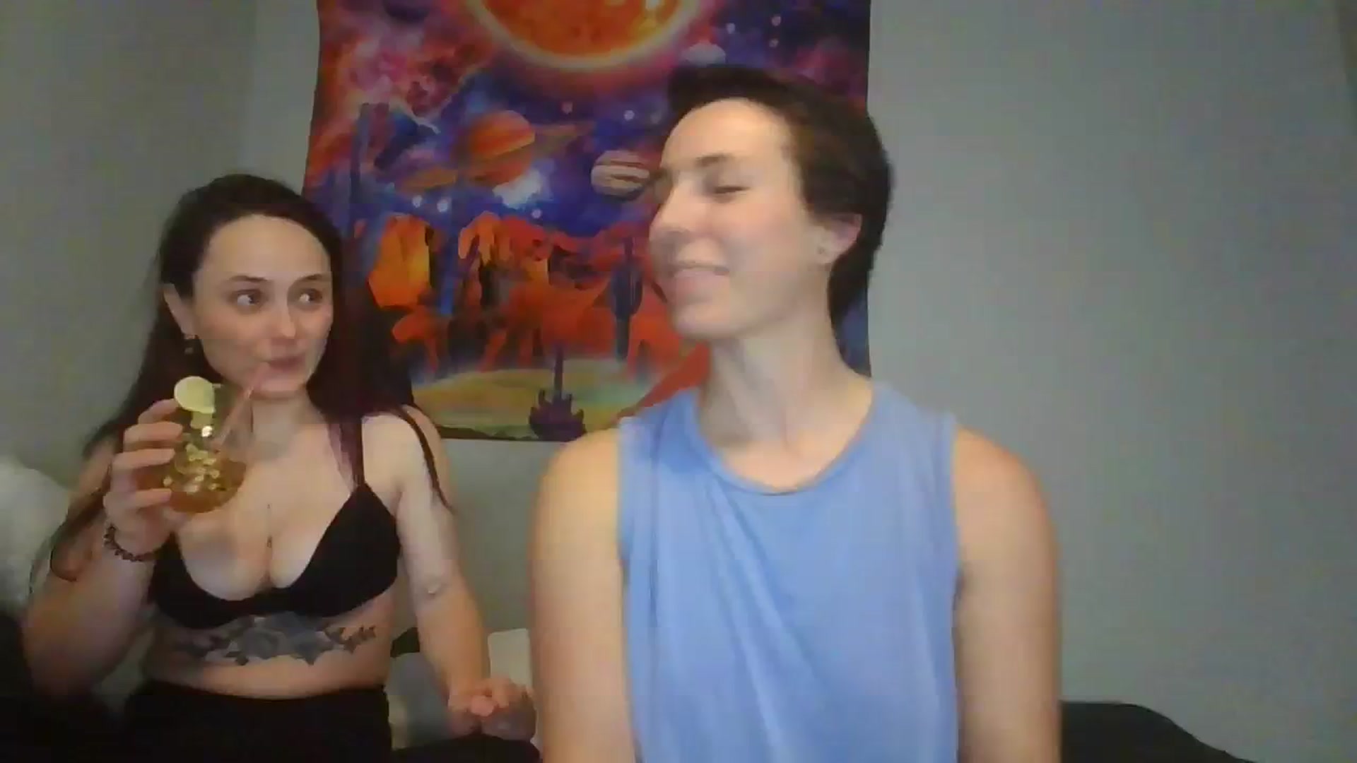 Gallery image thumbnail from Apisces1's myfreecams stream on, 02/20/2024, 08:14 image 12 of 20