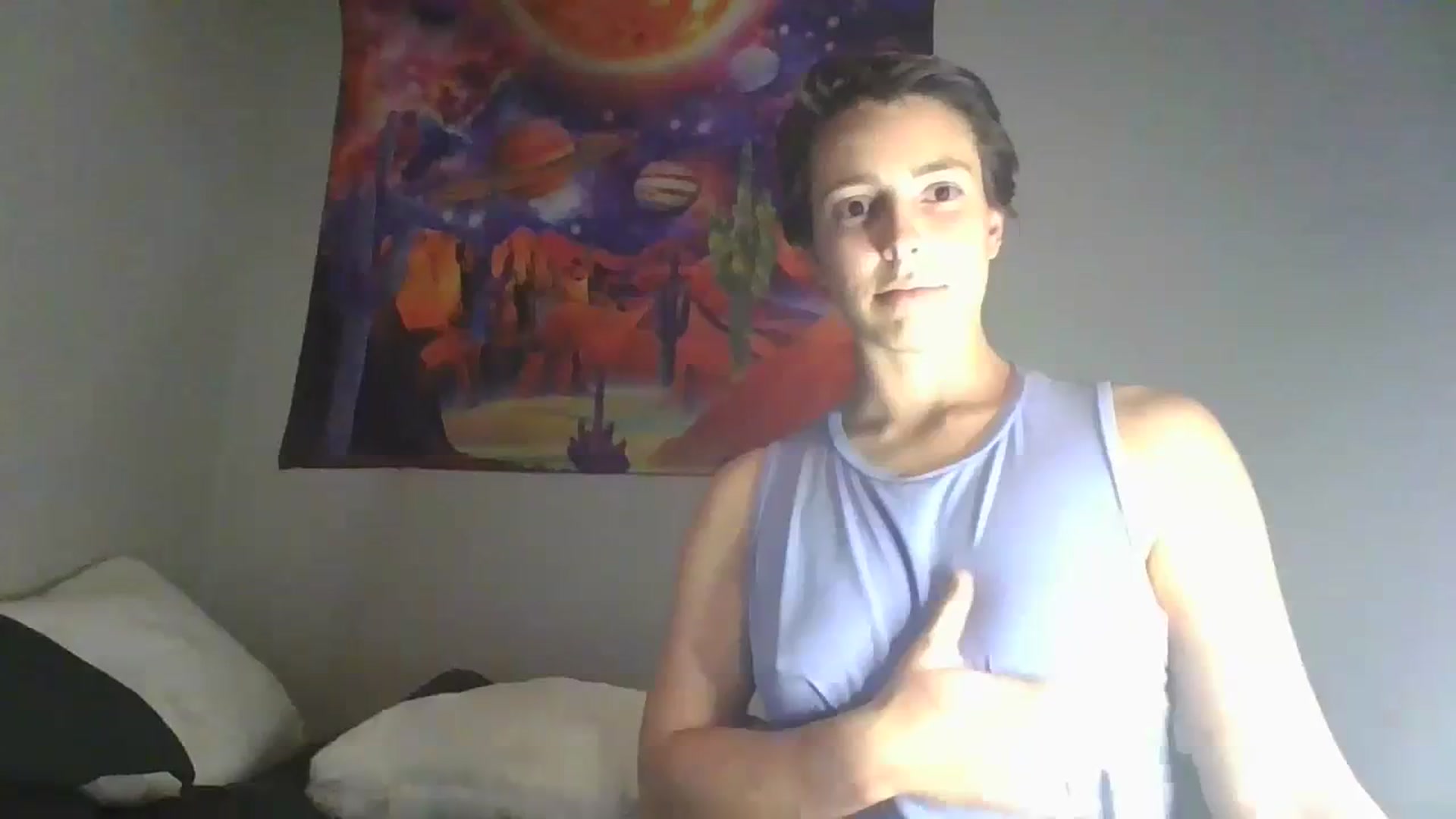 Gallery image thumbnail from Apisces1's myfreecams stream on, 02/20/2024, 08:14 image 18 of 20