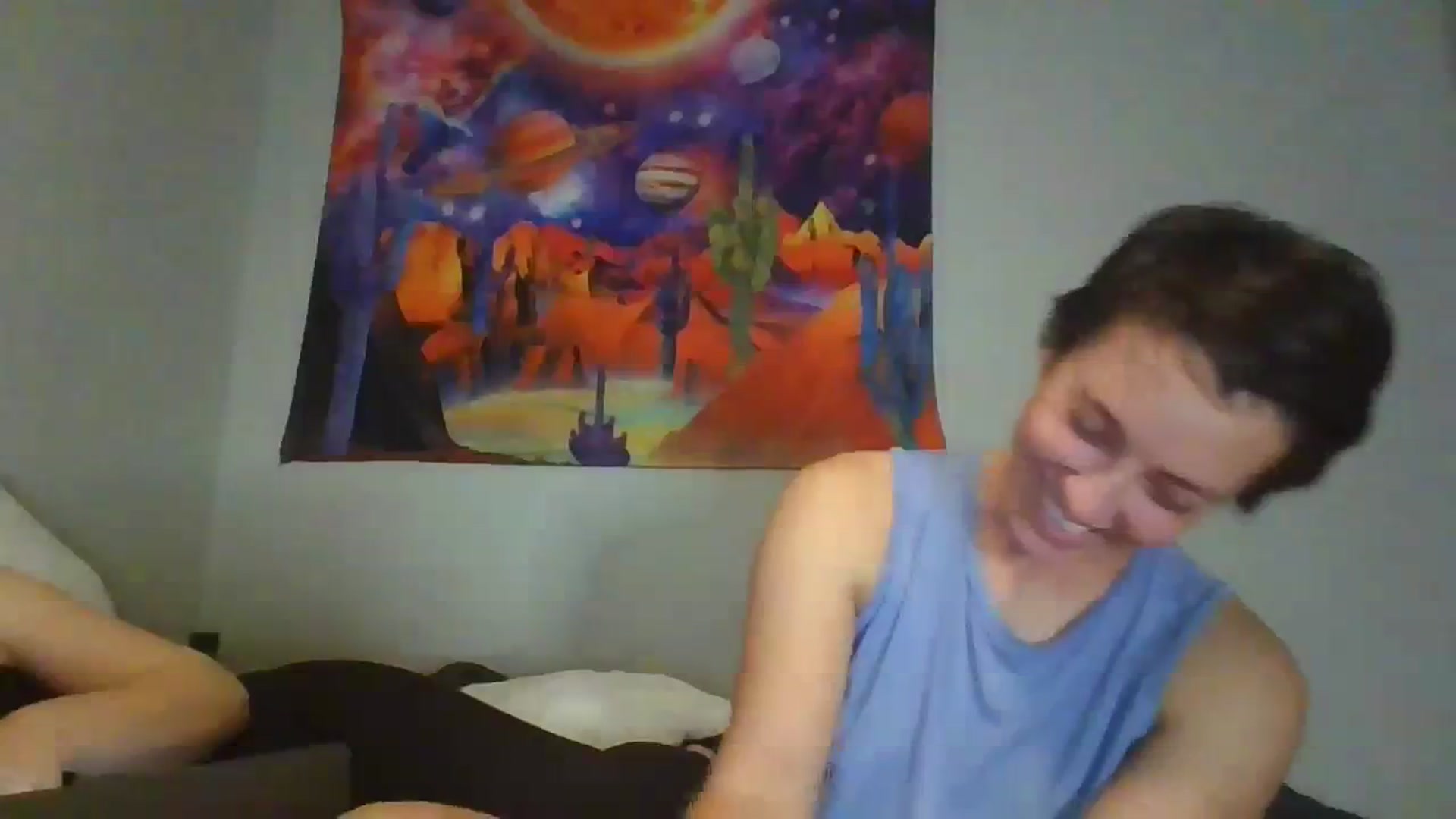 Gallery image thumbnail from Apisces1's myfreecams stream on, 02/20/2024, 08:14 image 3 of 20