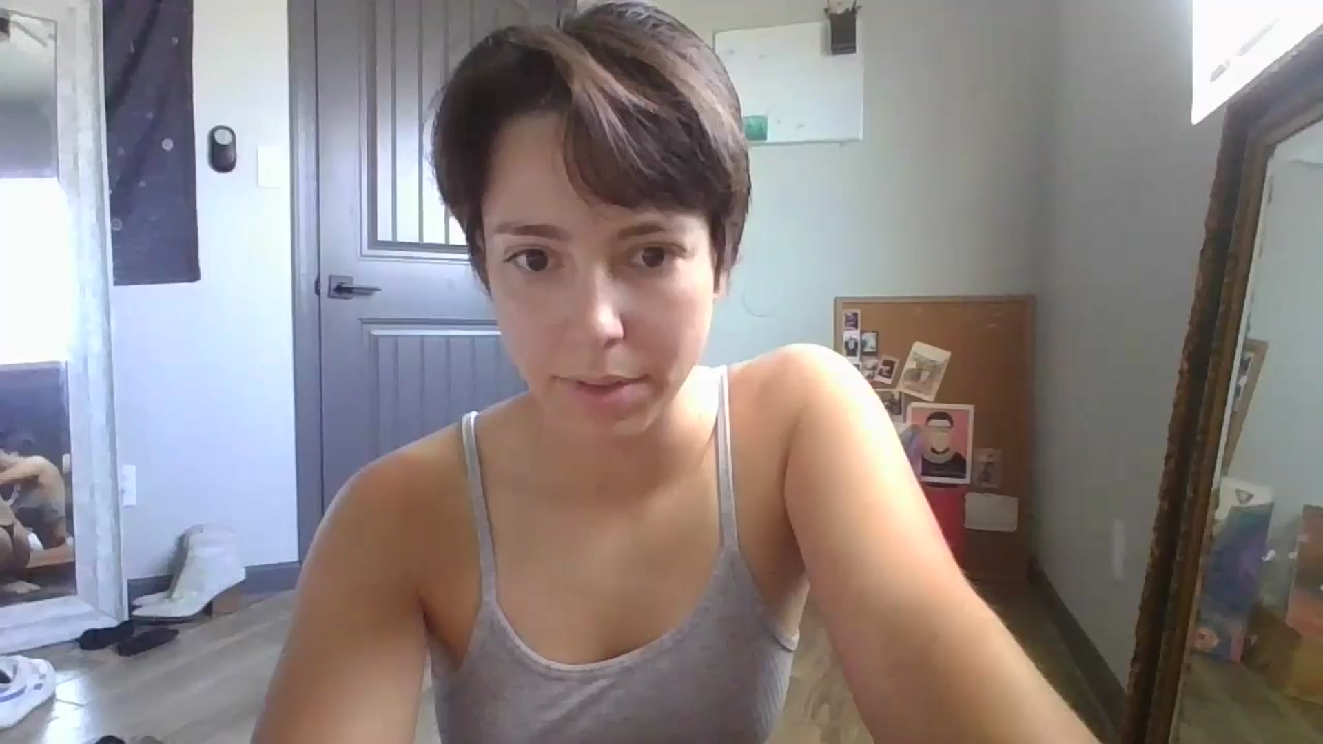 Gallery image thumbnail from Apisces1's myfreecams stream on, 05/06/2024, 20:09 image 1 of 20