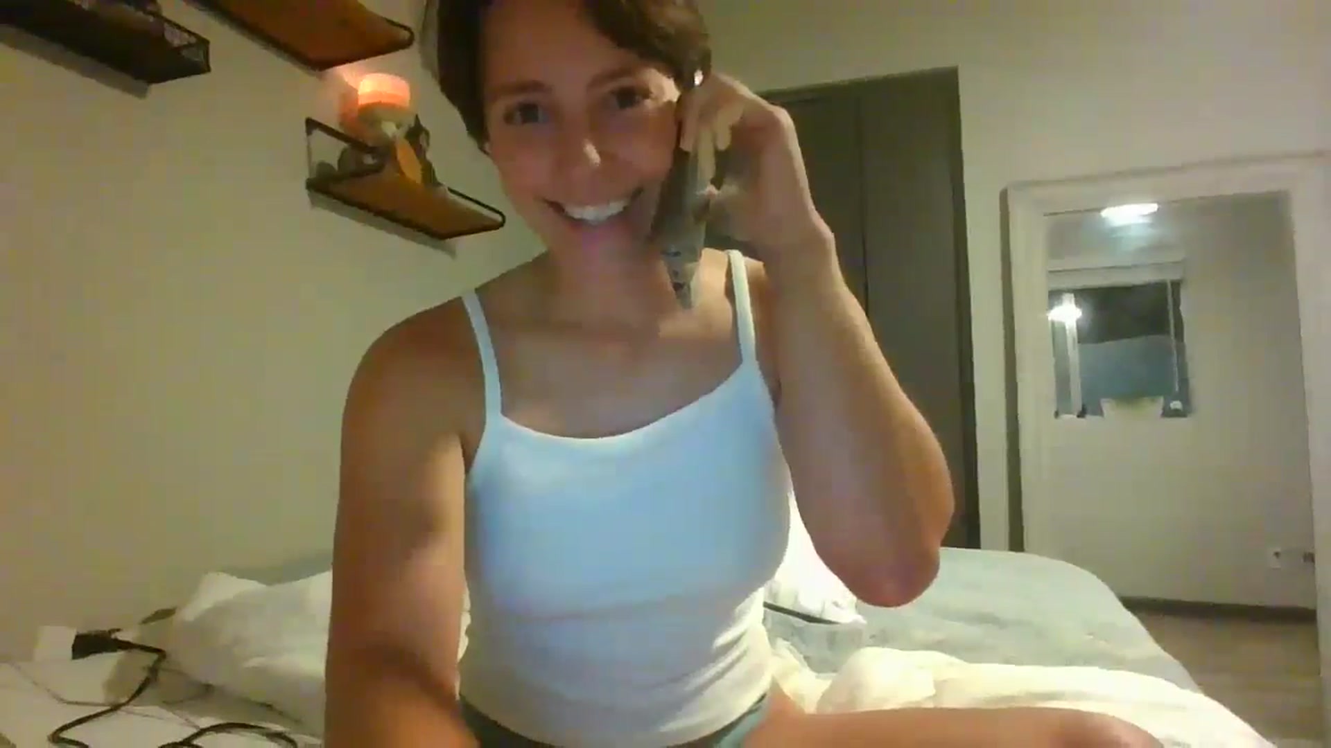 Gallery image thumbnail from Apisces1's myfreecams stream on, 06/03/2024, 04:02 image 4 of 20