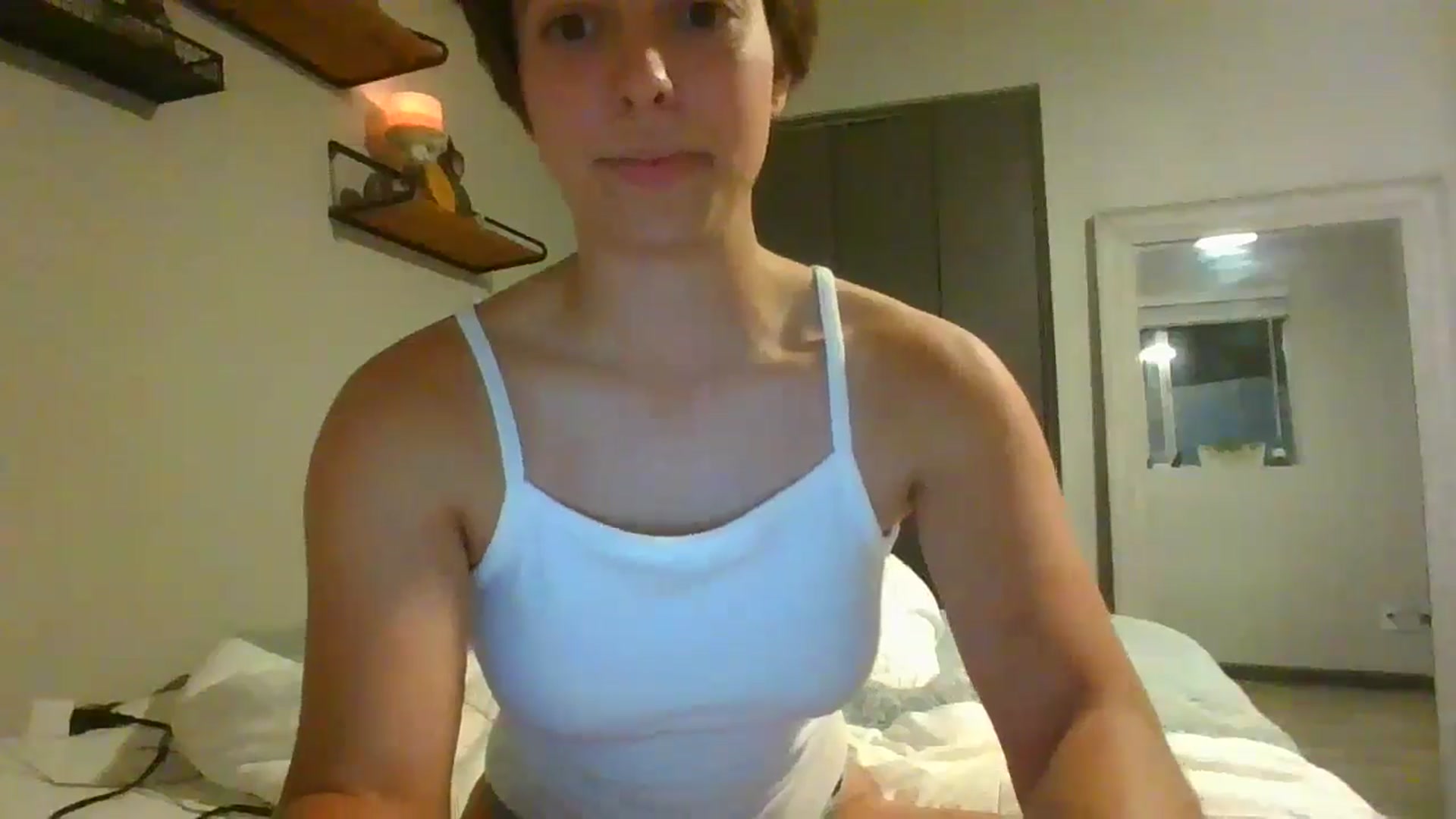 Gallery image thumbnail from Apisces1's myfreecams stream on, 06/03/2024, 04:02 image 8 of 20