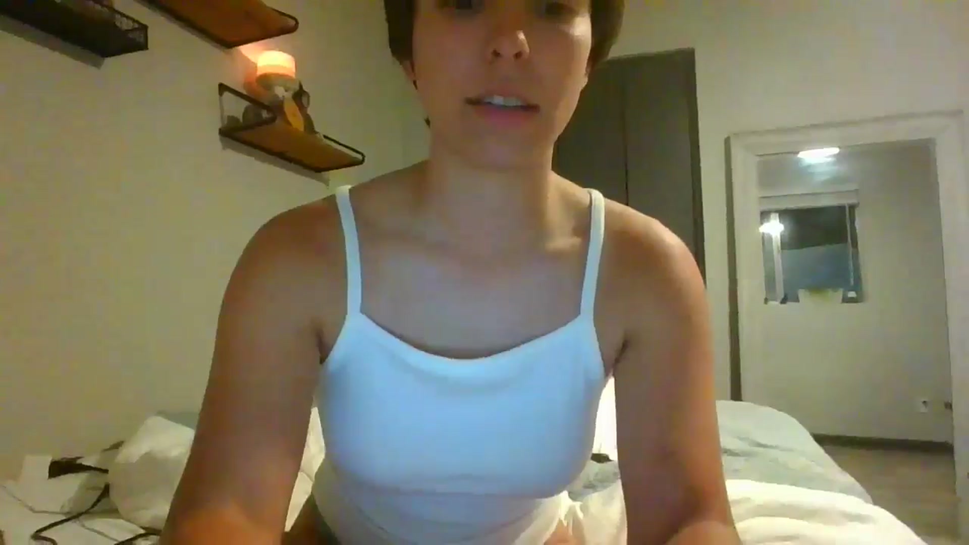Gallery image thumbnail from Apisces1's myfreecams stream on, 06/03/2024, 04:02 image 12 of 20