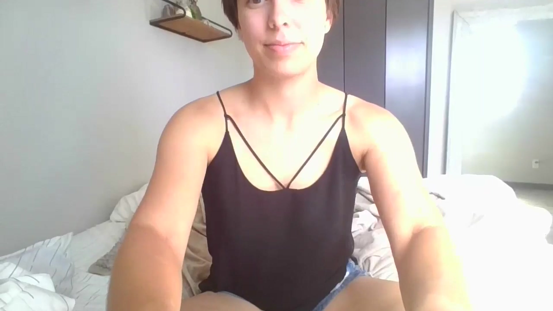 Gallery image thumbnail from Apisces1's myfreecams stream on, 06/03/2024, 23:42 image 5 of 20