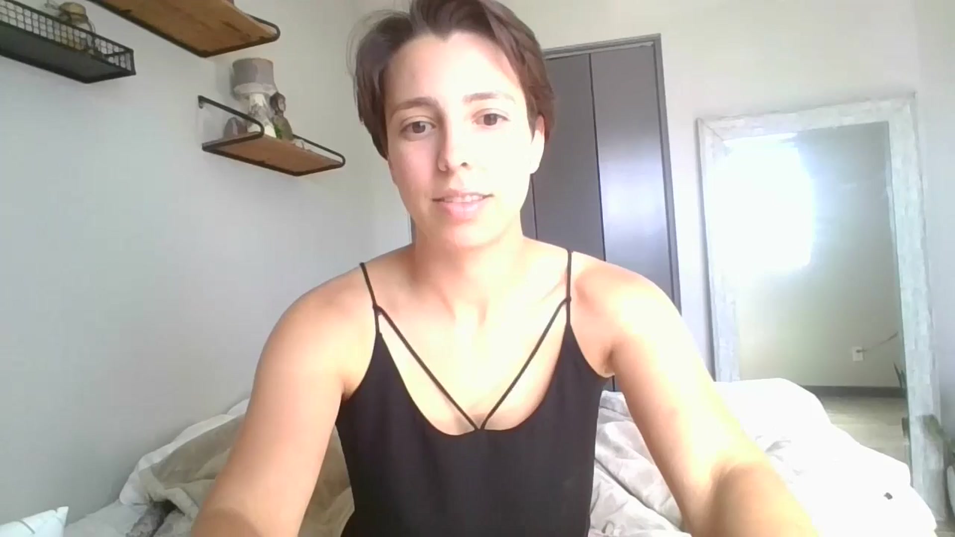 Gallery image thumbnail from Apisces1's myfreecams stream on, 06/03/2024, 23:42 image 1 of 20