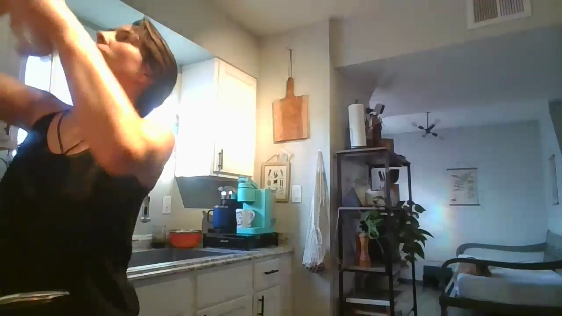 Gallery image thumbnail from Apisces1's myfreecams stream on, 06/04/2024, 02:07 image 13 of 20