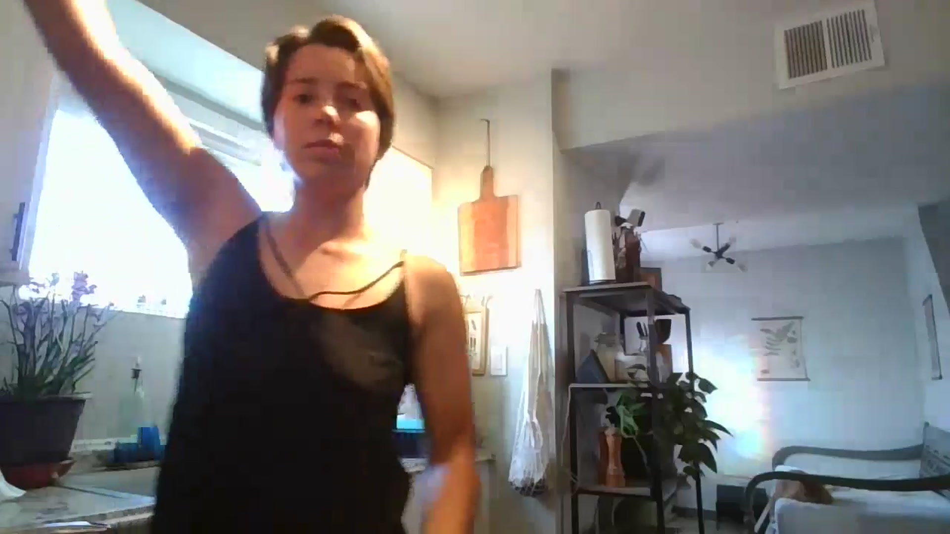 Gallery image thumbnail from Apisces1's myfreecams stream on, 06/04/2024, 02:07 image 12 of 20
