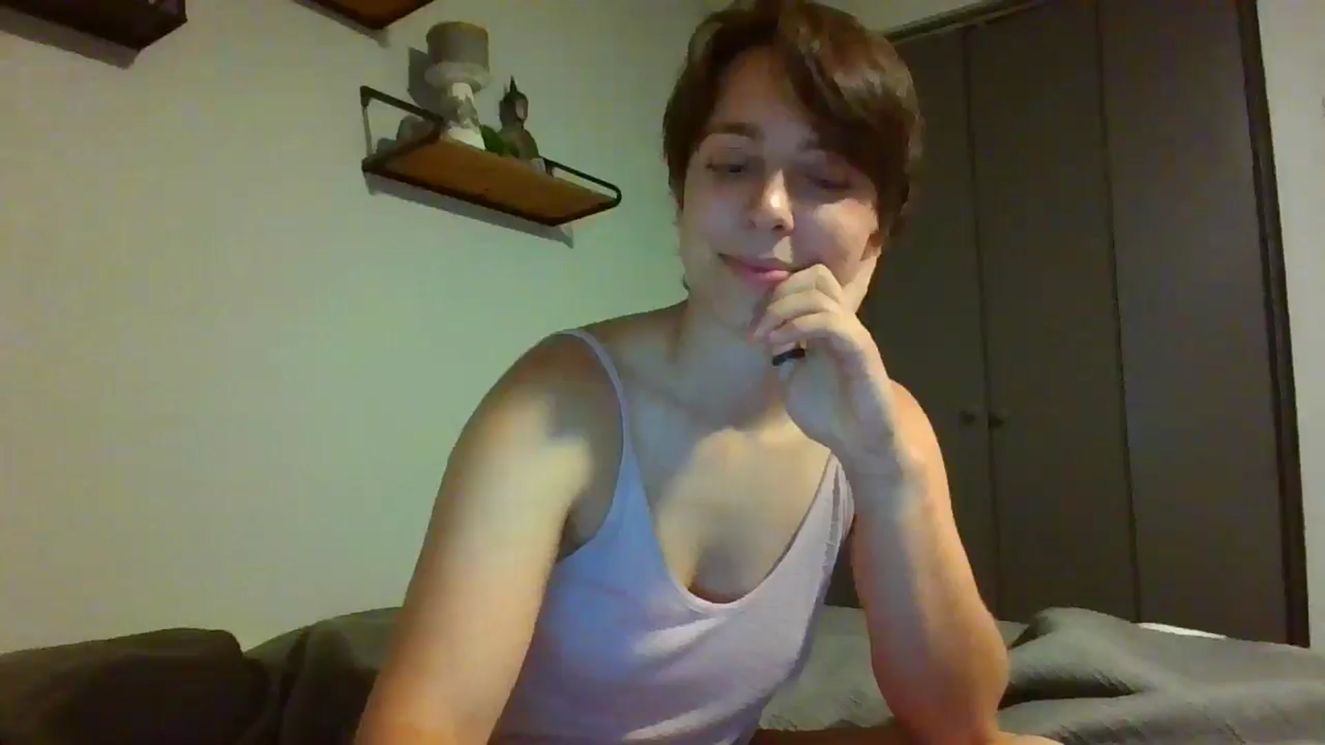 Gallery image thumbnail from Apisces1's myfreecams stream on, 06/11/2024, 03:29 image 4 of 20