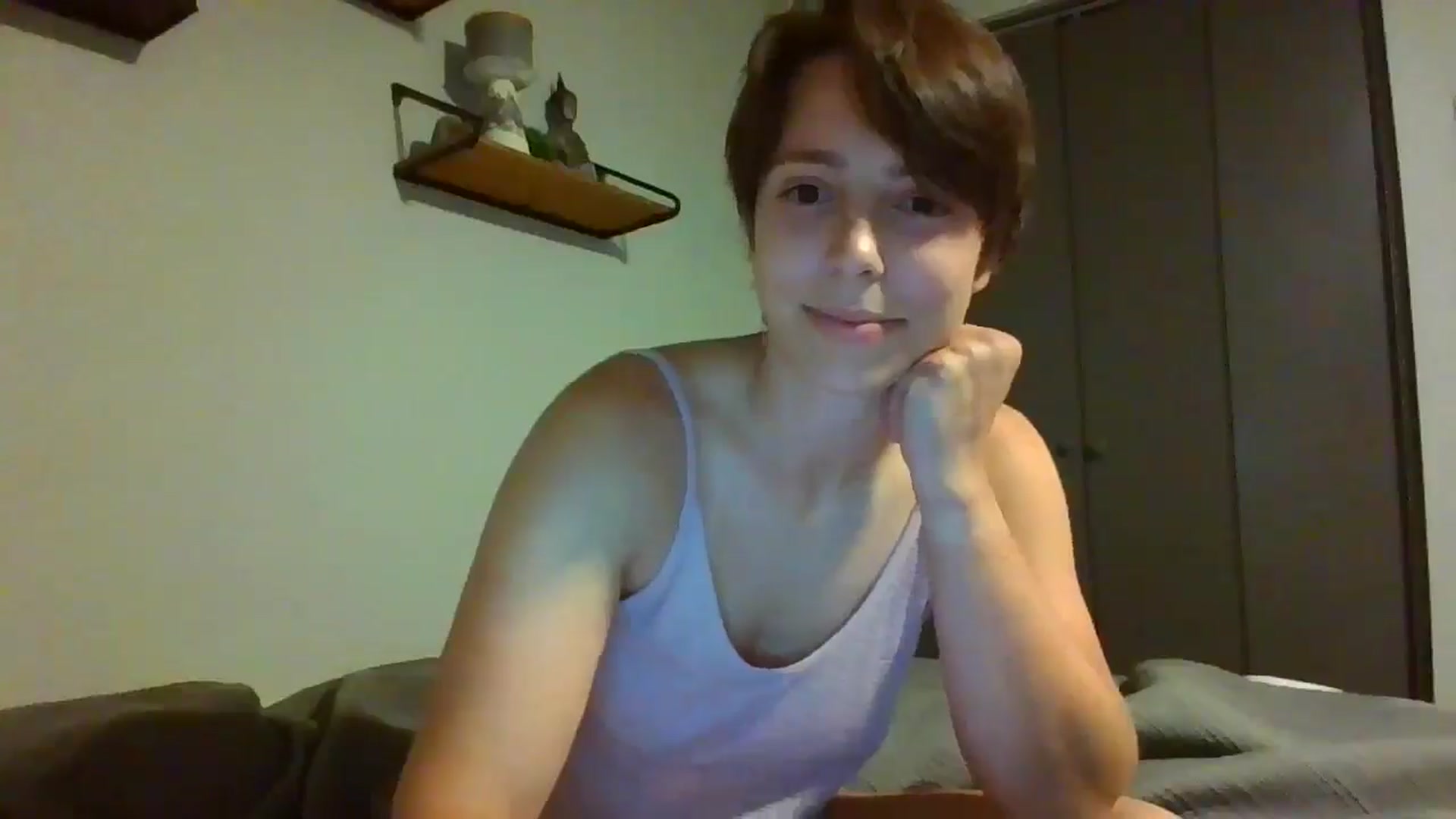 Gallery image thumbnail from Apisces1's myfreecams stream on, 06/11/2024, 03:29 image 6 of 20