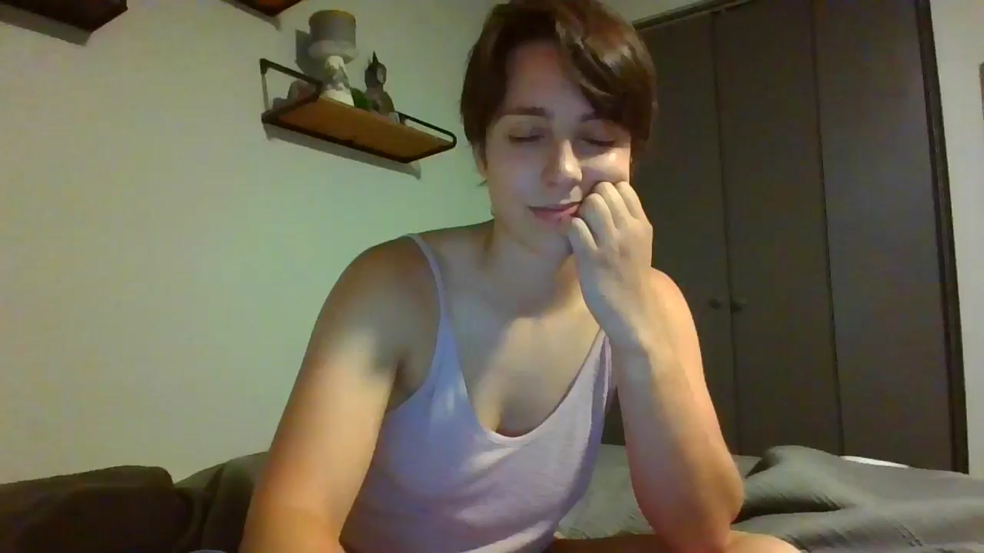 Gallery image thumbnail from Apisces1's myfreecams stream on, 06/11/2024, 03:29 image 1 of 20