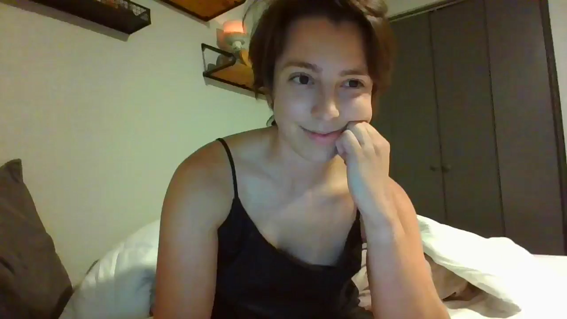 Gallery image thumbnail from Apisces1's myfreecams stream on, 06/18/2024, 07:00 image 2 of 20